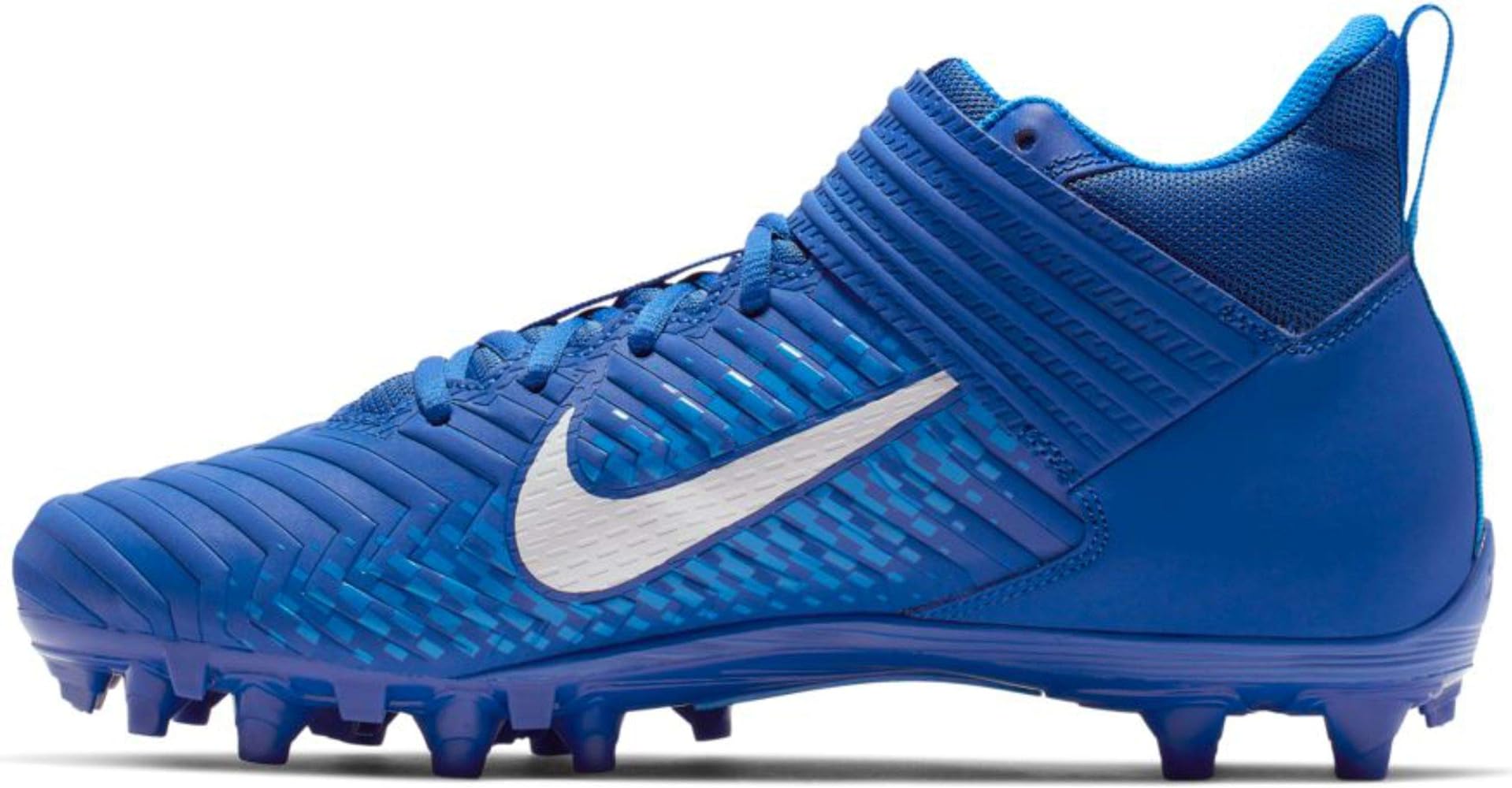 Nike Alpha Menace Varsity 2: Stylish And High-Performance Football ...