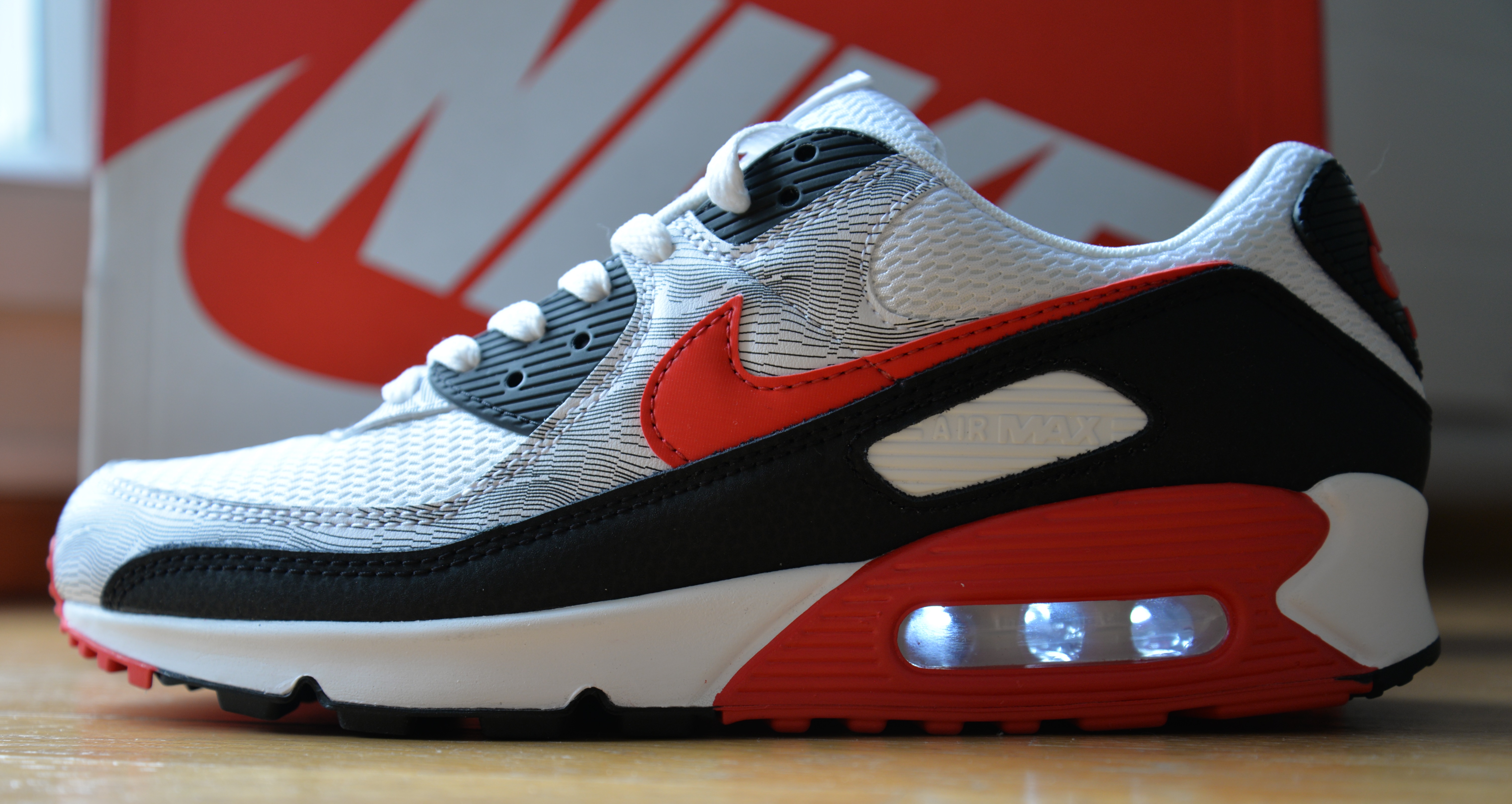 Can You Workout In Nike Air Max?