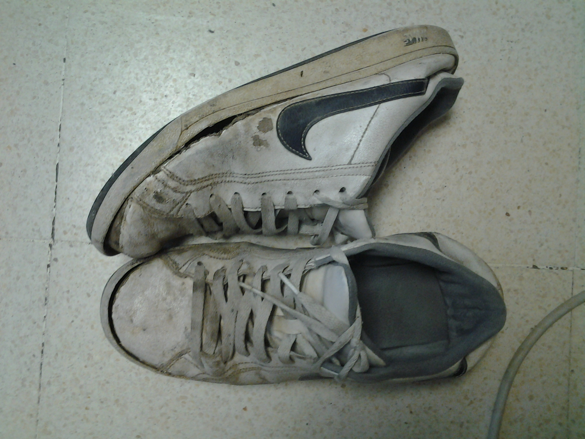 How To Look Up Old Nike Shoes?