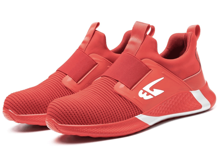 womens steel toe tennis shoes nike