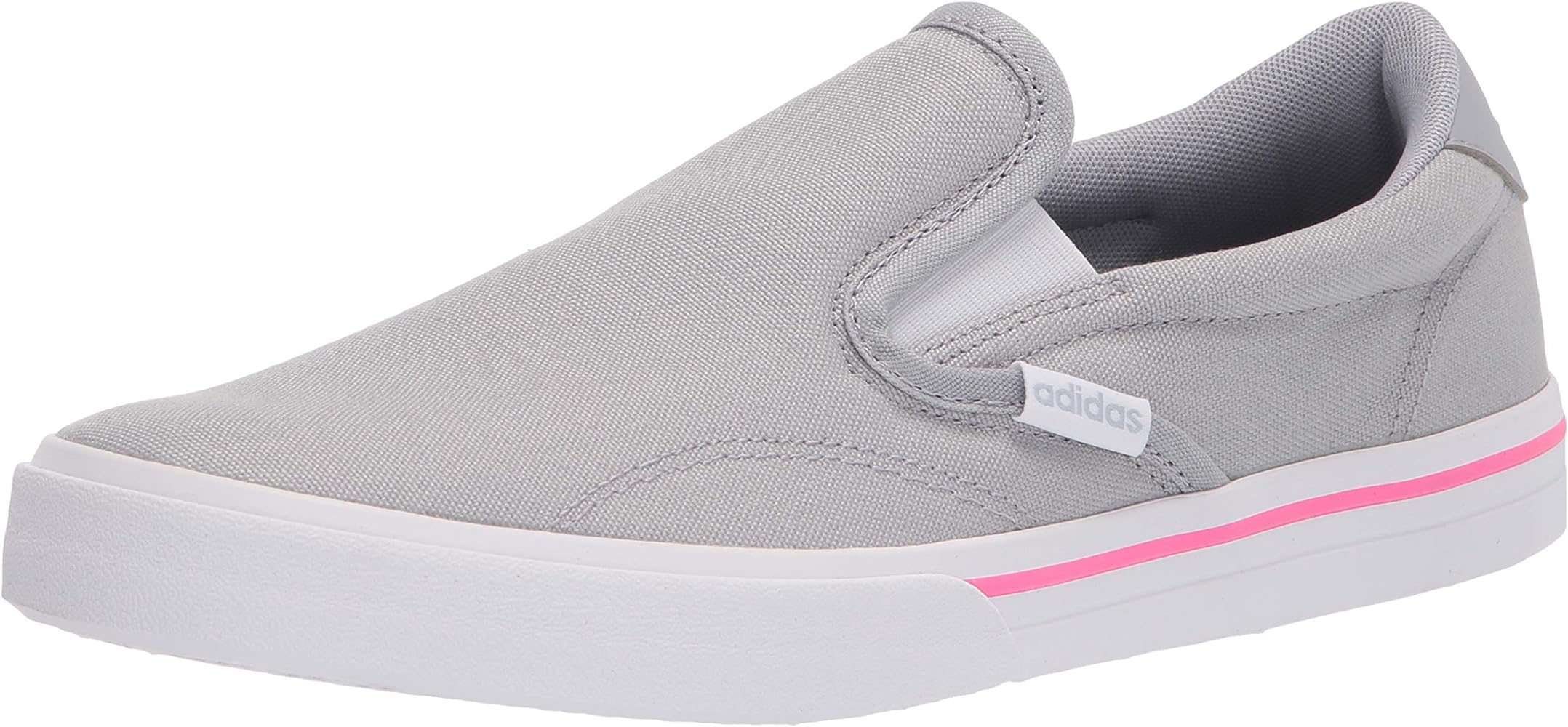 Step Up Your Sneaker Game With Adidas Kurin Slip On Shoes