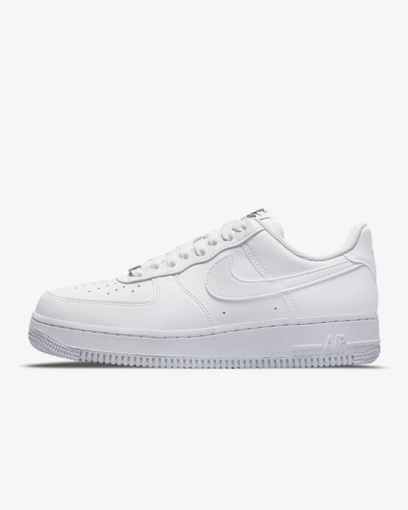 What Are Nike Air Force Ones?