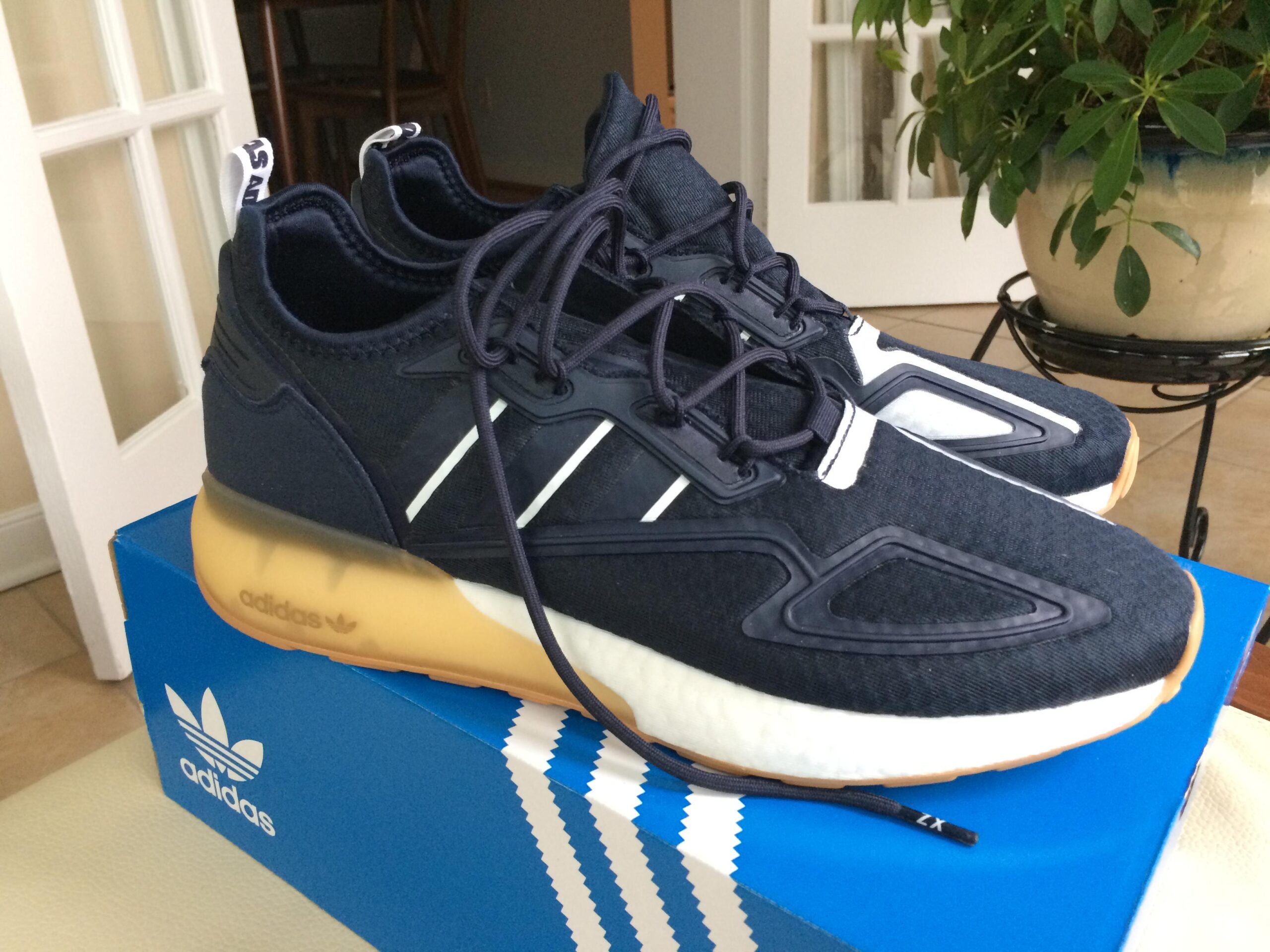 Legink Color What Color Is Legend Ink In Adidas?
