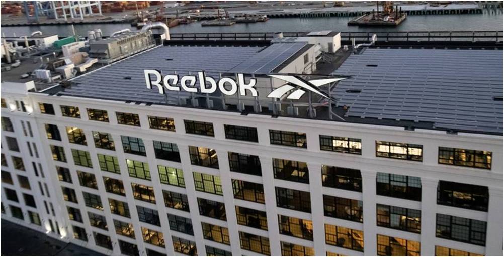 Which Country Is Reebok What Country Is Reebok From?