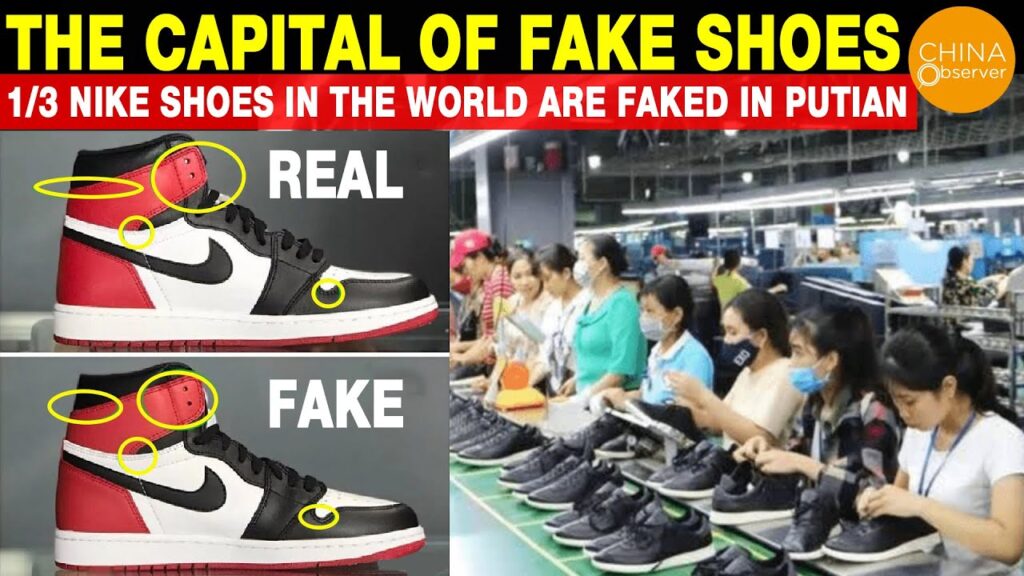 where-are-nike-shoes-made-in-china