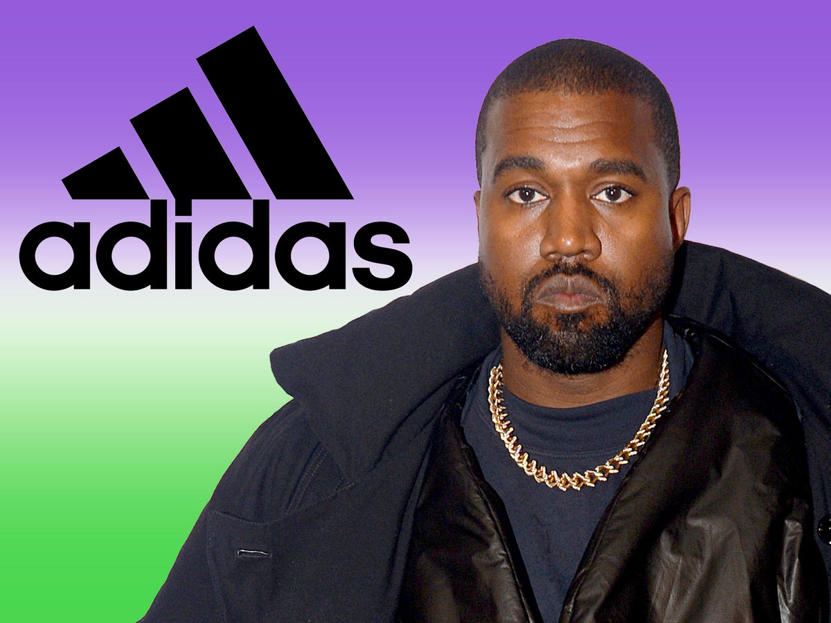 Why Did Kanye Lose Adidas?