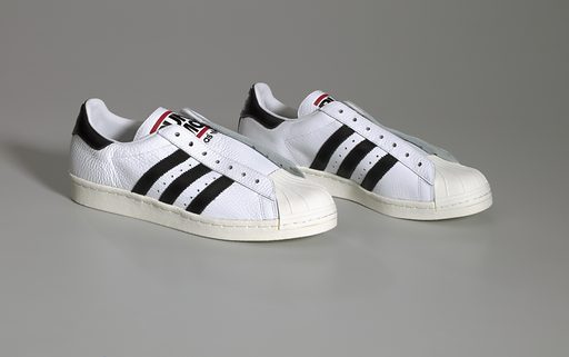 Throwback To The 80S With Adidas Run Dmc Shoes