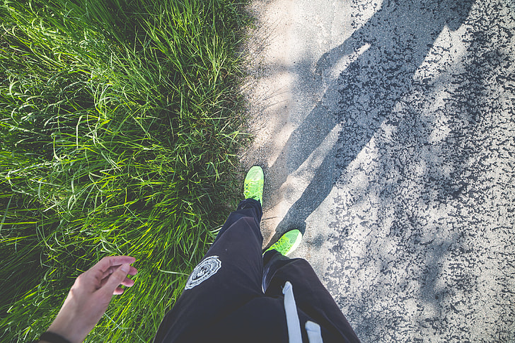 Get Ready To Run With Adidas Orion Shoes