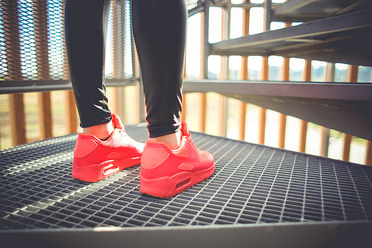 Nike Air Max 90 Pink: The Fun And Feminine Sneaker Perfect For A Unique Look