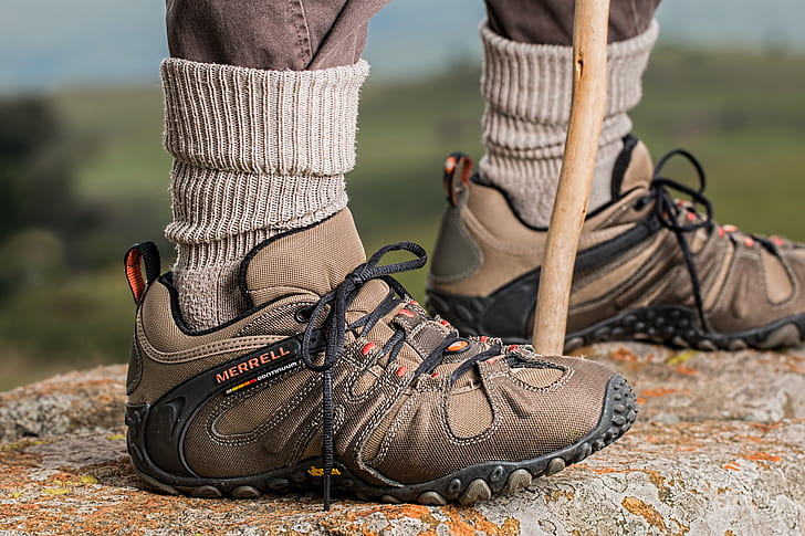 Take On Any Trail With Nike Acg Gore Tex Boots