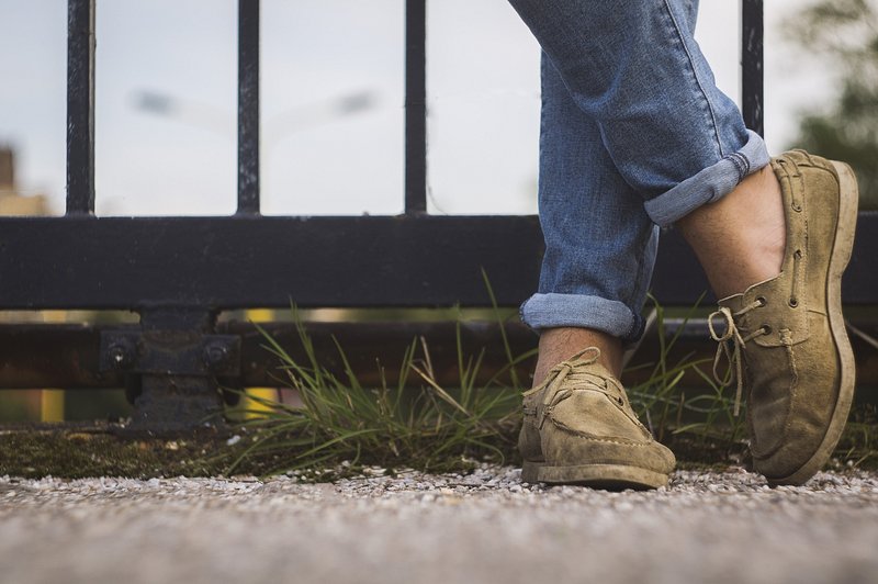 Embracing The Classic Look With Adidas Gum Bottom Shoes