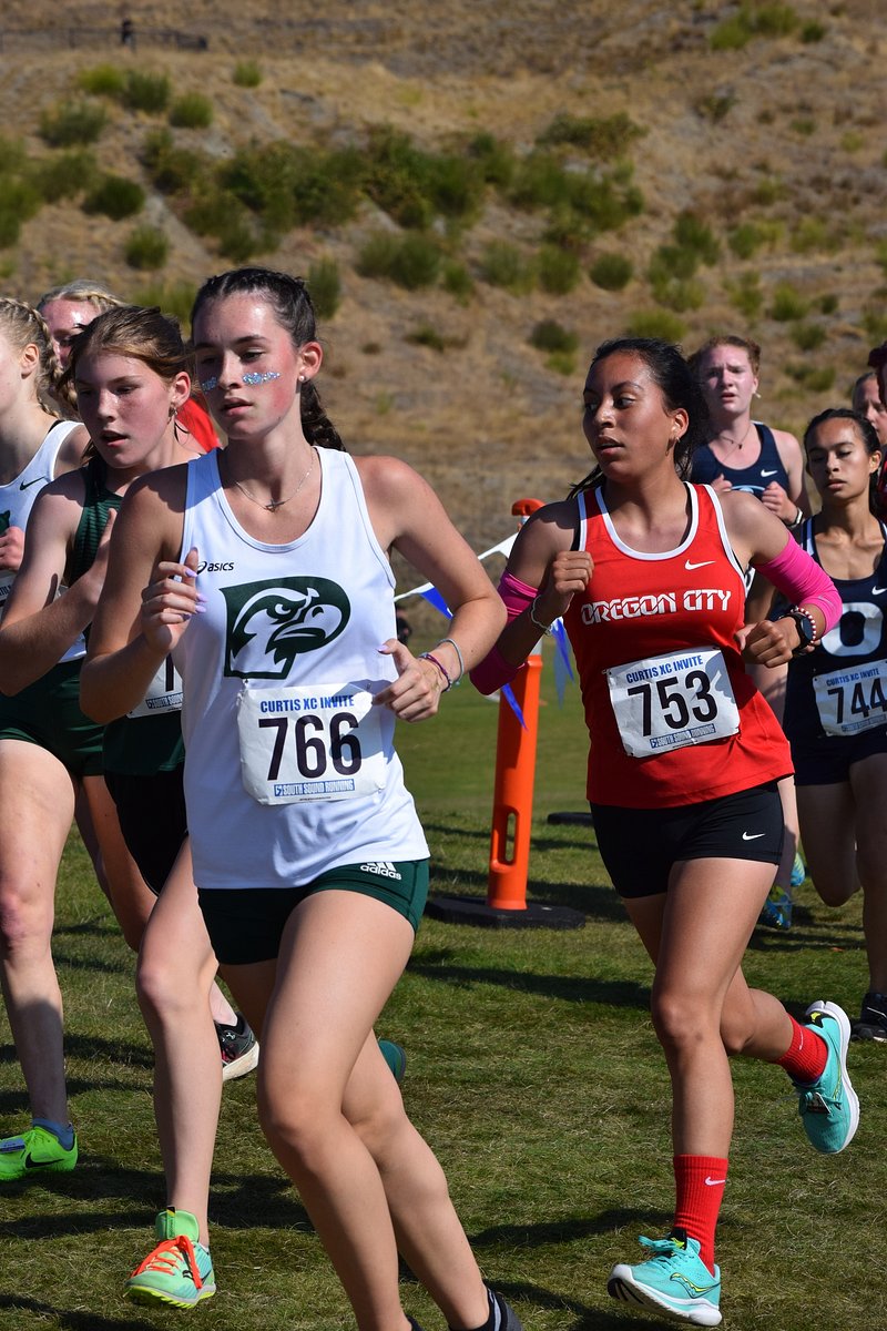 Train Like A Pro At Nike Green Mountain Running Camp