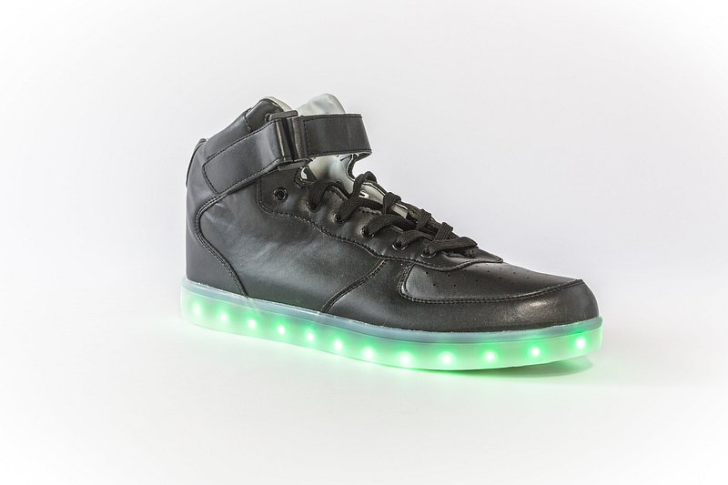 Light Up Shoes Adults Nike: The Ultimate Guide To The Coolest Sneakers With Led Lights
