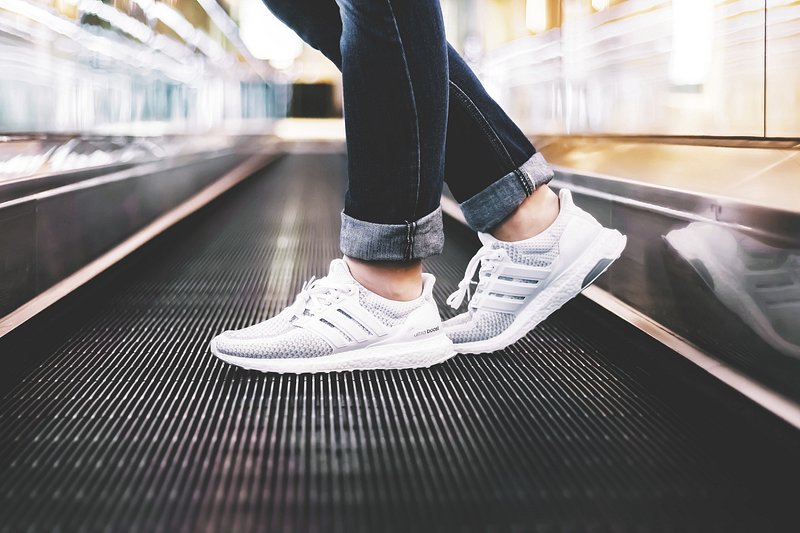 Are Adidas Ultra Boost Good For Wide Feet?