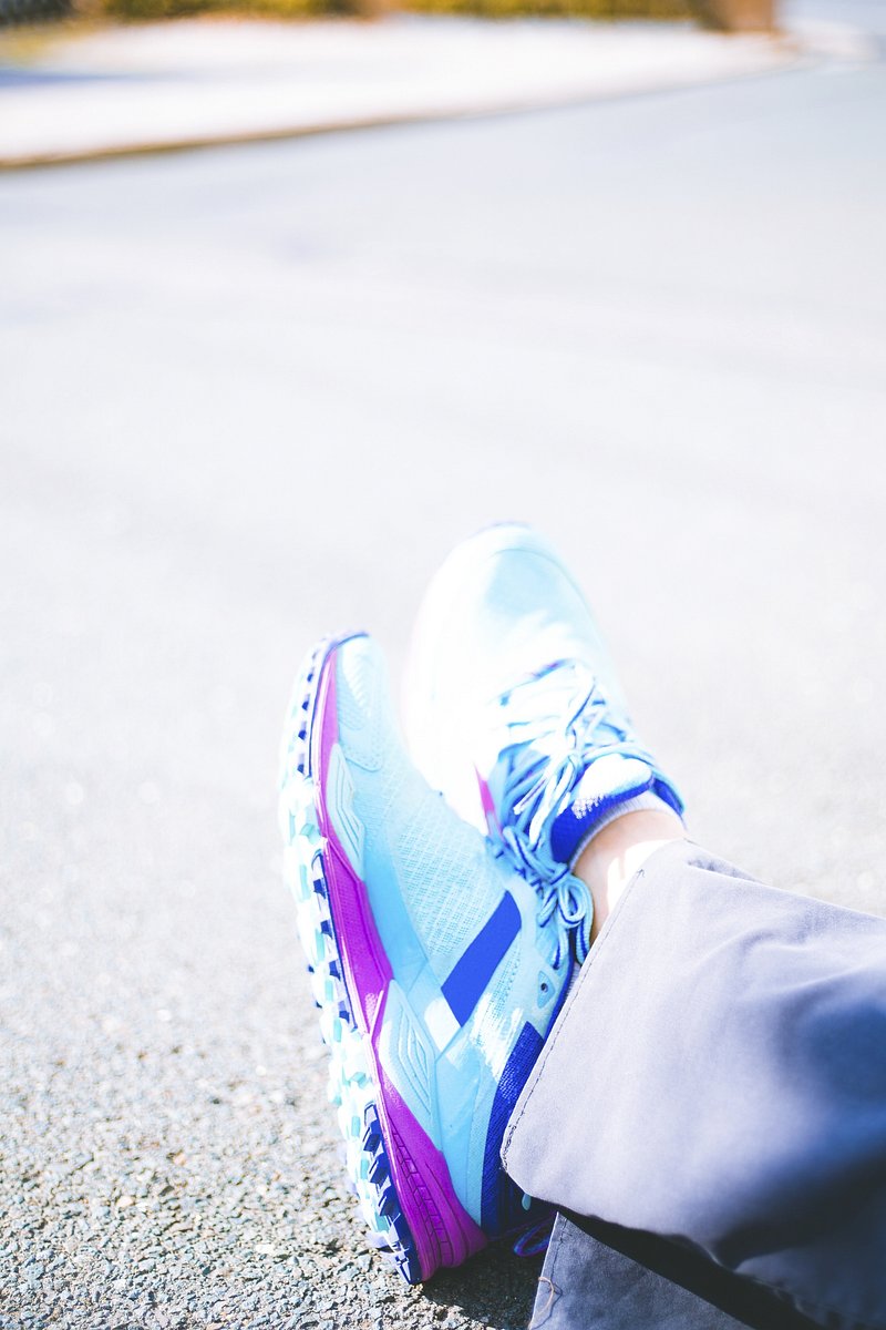 Elevate Your Look With Women'S Nike Air Max 270 Purple