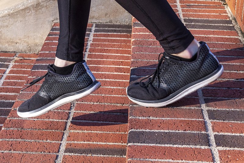 Black And Red Nike Slides: Comfortable And Stylish Footwear For Any Occasion