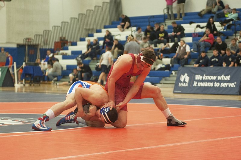 Mat Classics: Old Adidas Wrestling Shoes For Men
