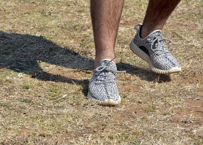 Does Adidas Own Yeezy Designs?