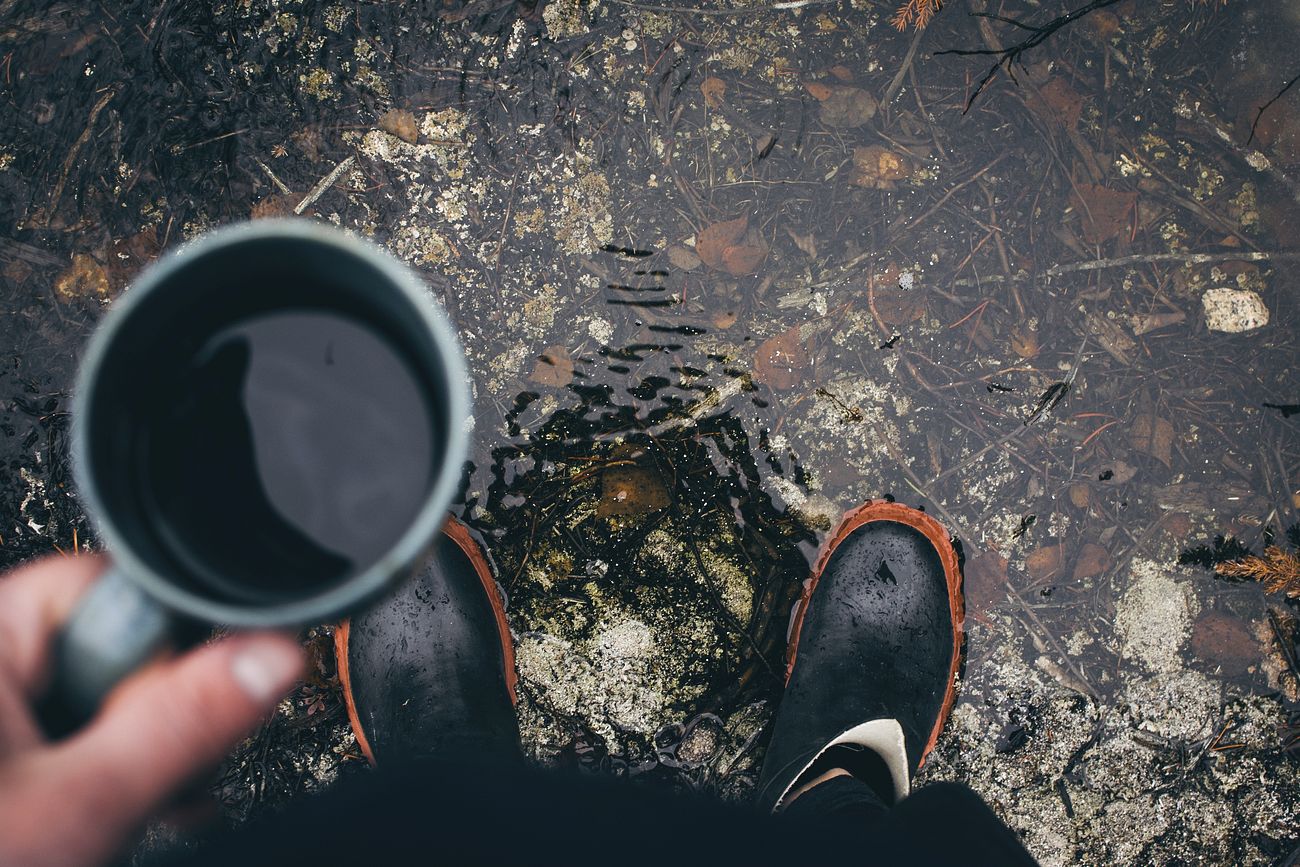 Stay Warm And Dry With Nike Winter Boots For Women