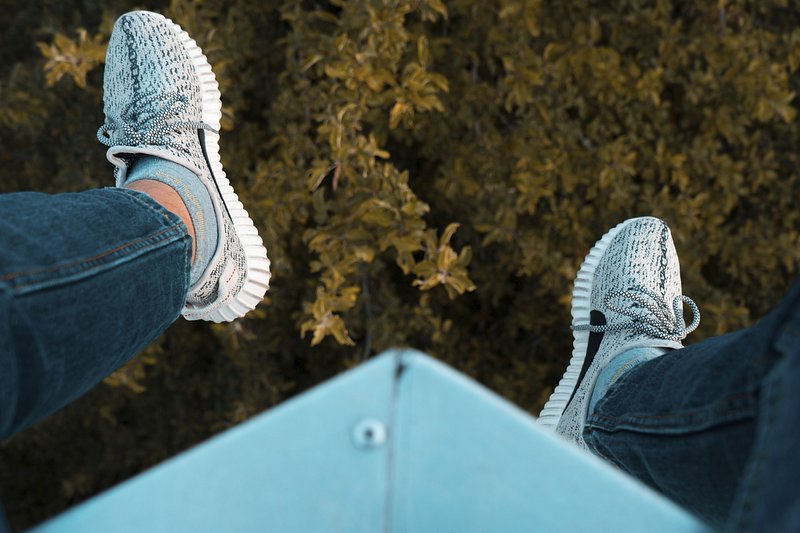 The Best Of Adidas Denim Shoes