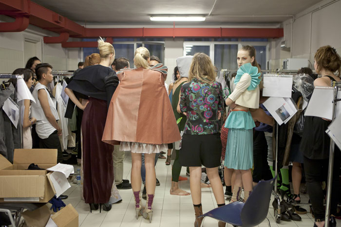 Future Of Sneakers: Reebok Concept Sample 003