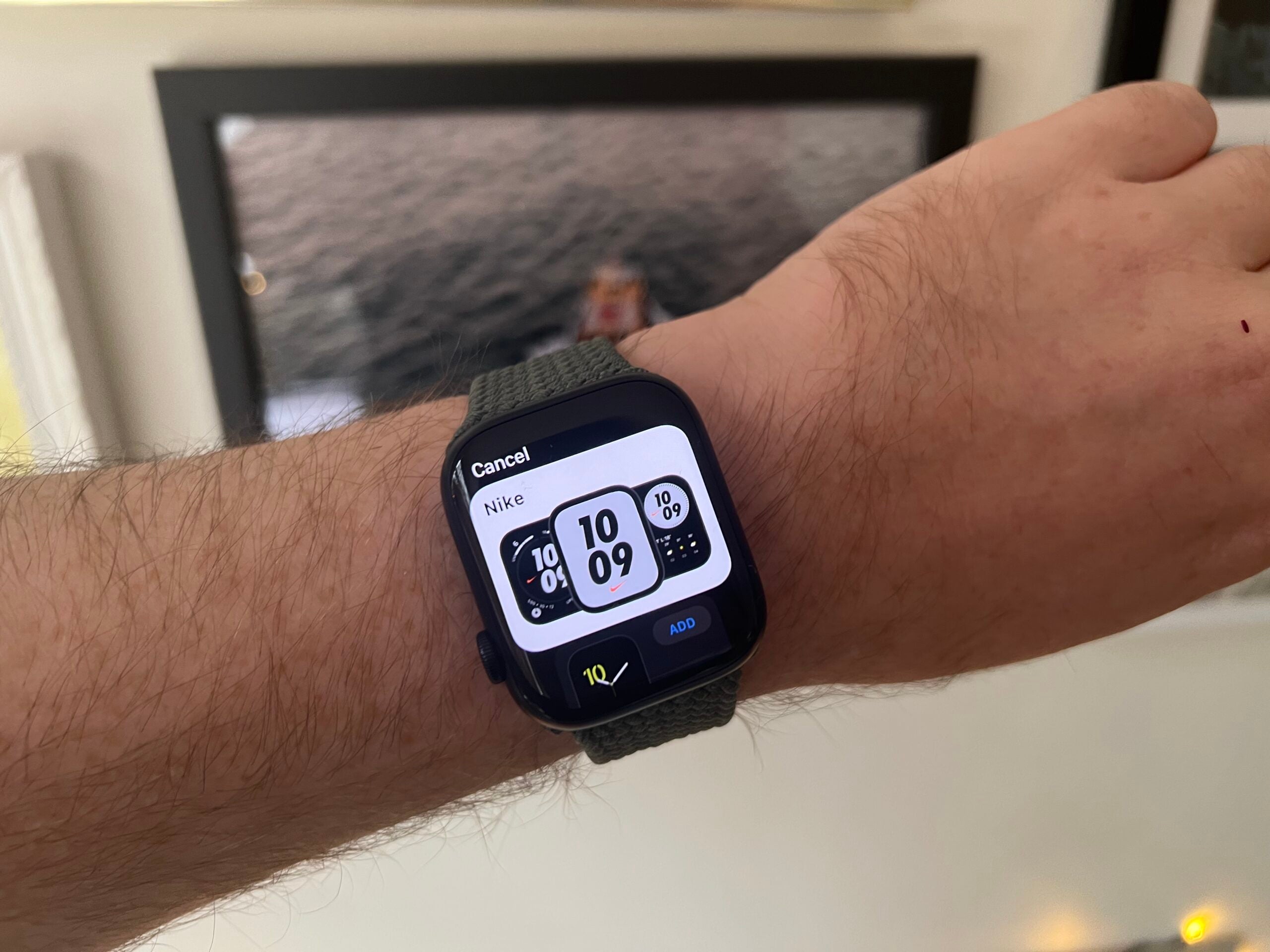 How To Clean Nike Apple Watch Band?