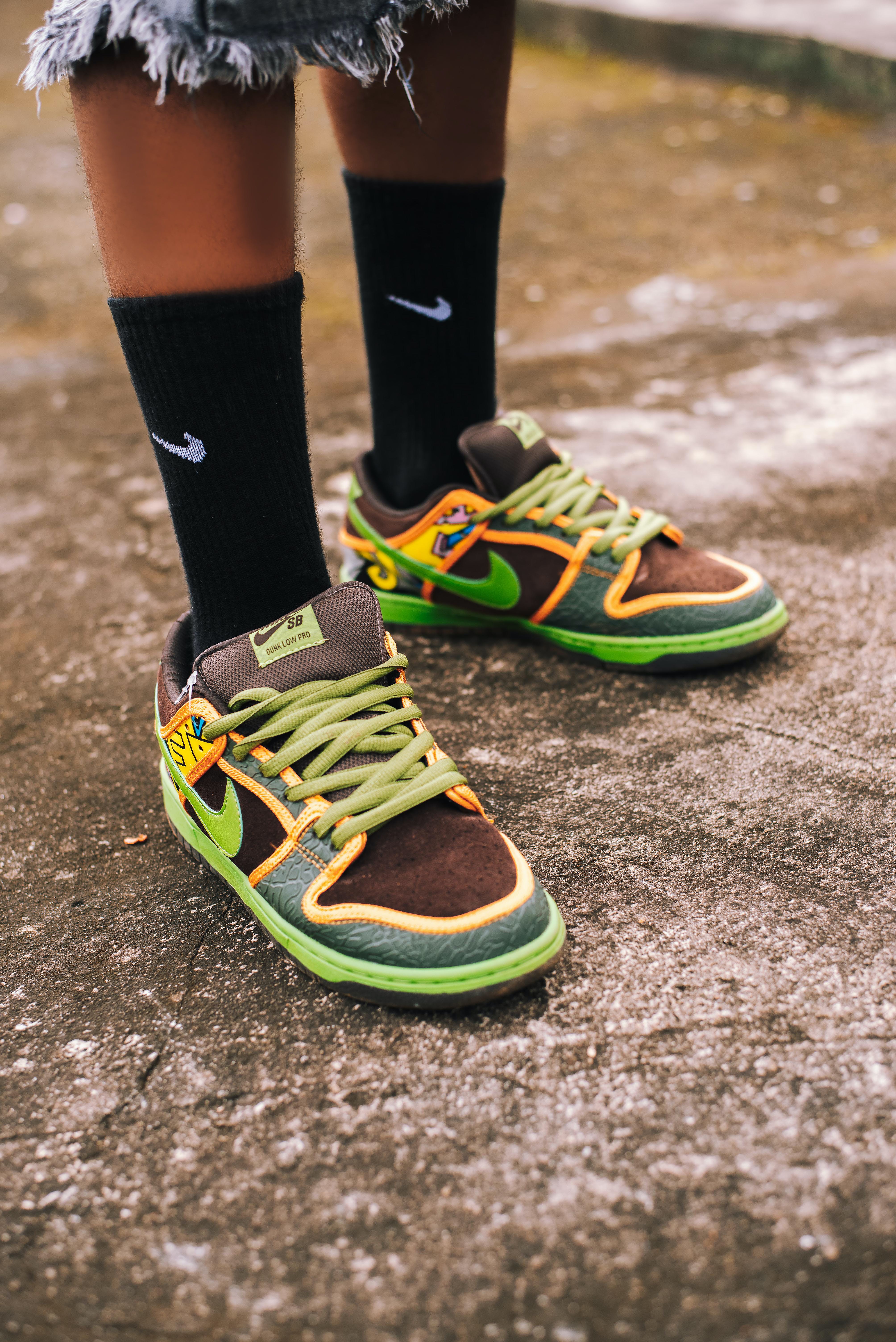 How To Become Brand Ambassador For Nike?