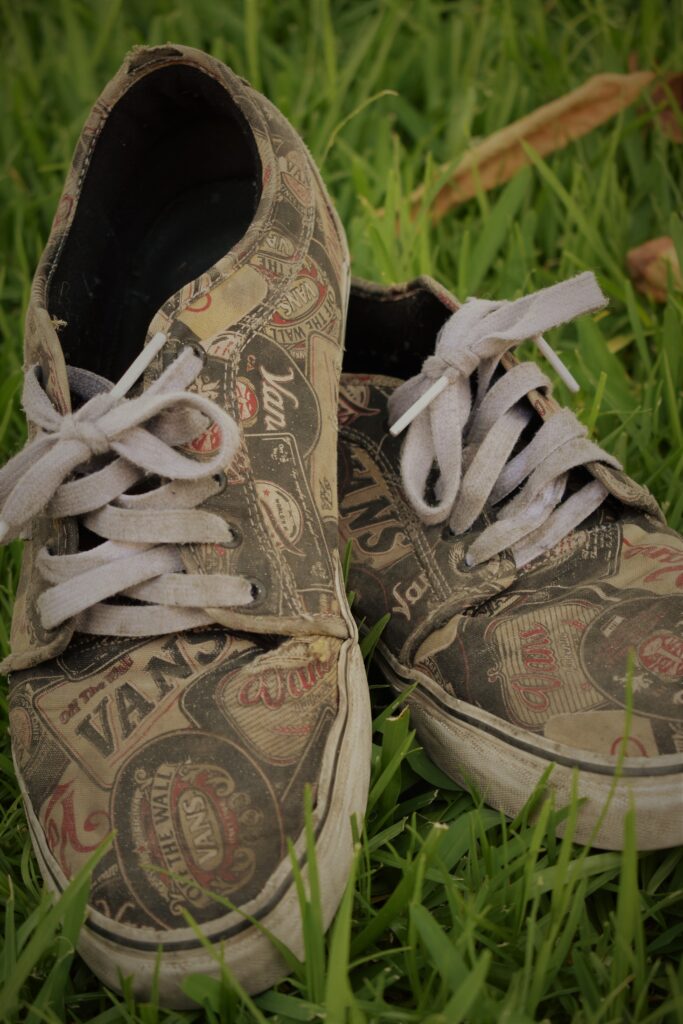 Stretch Sneakers