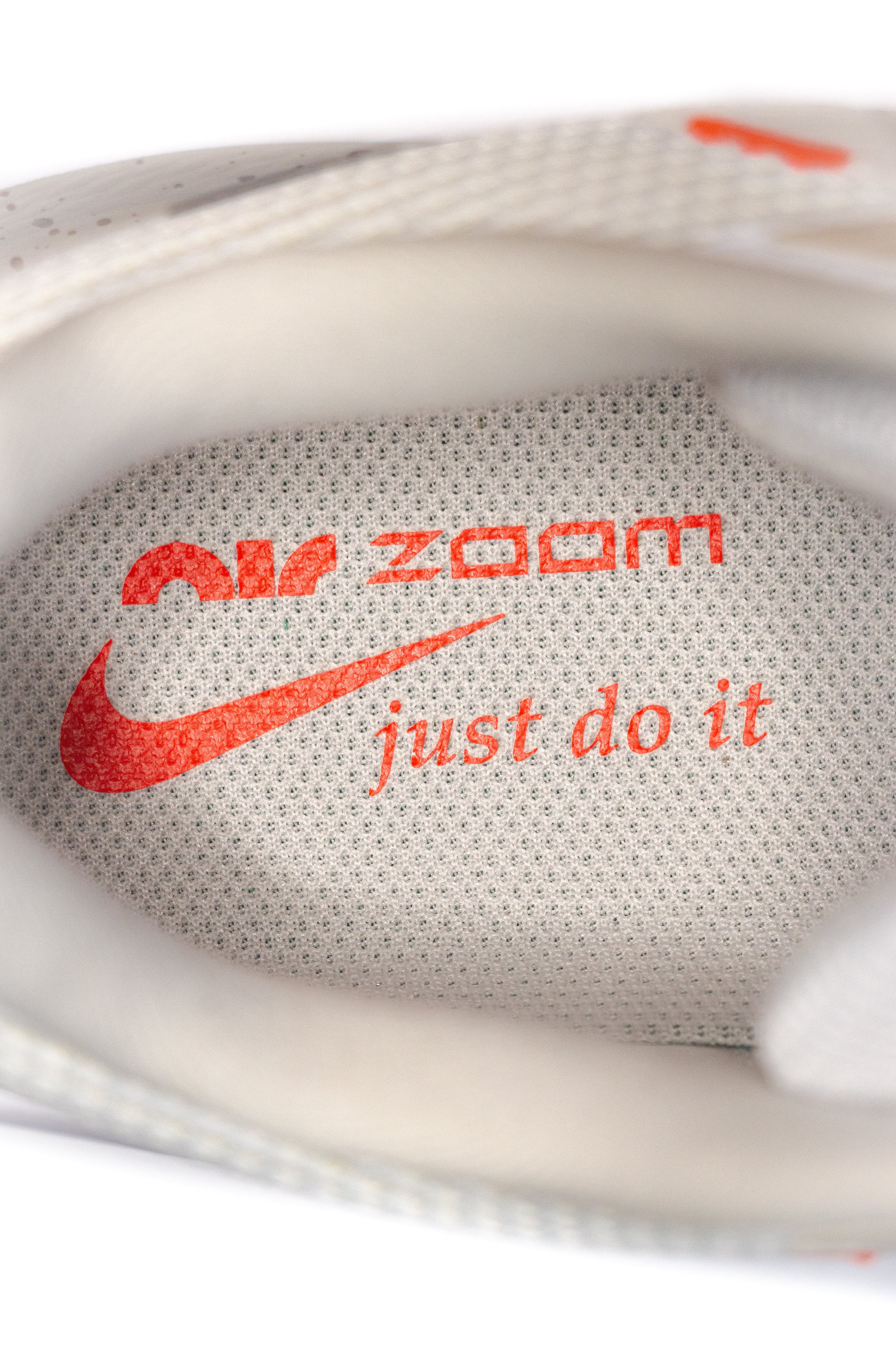Just Do It In Style With Nike Just Do It Shoe