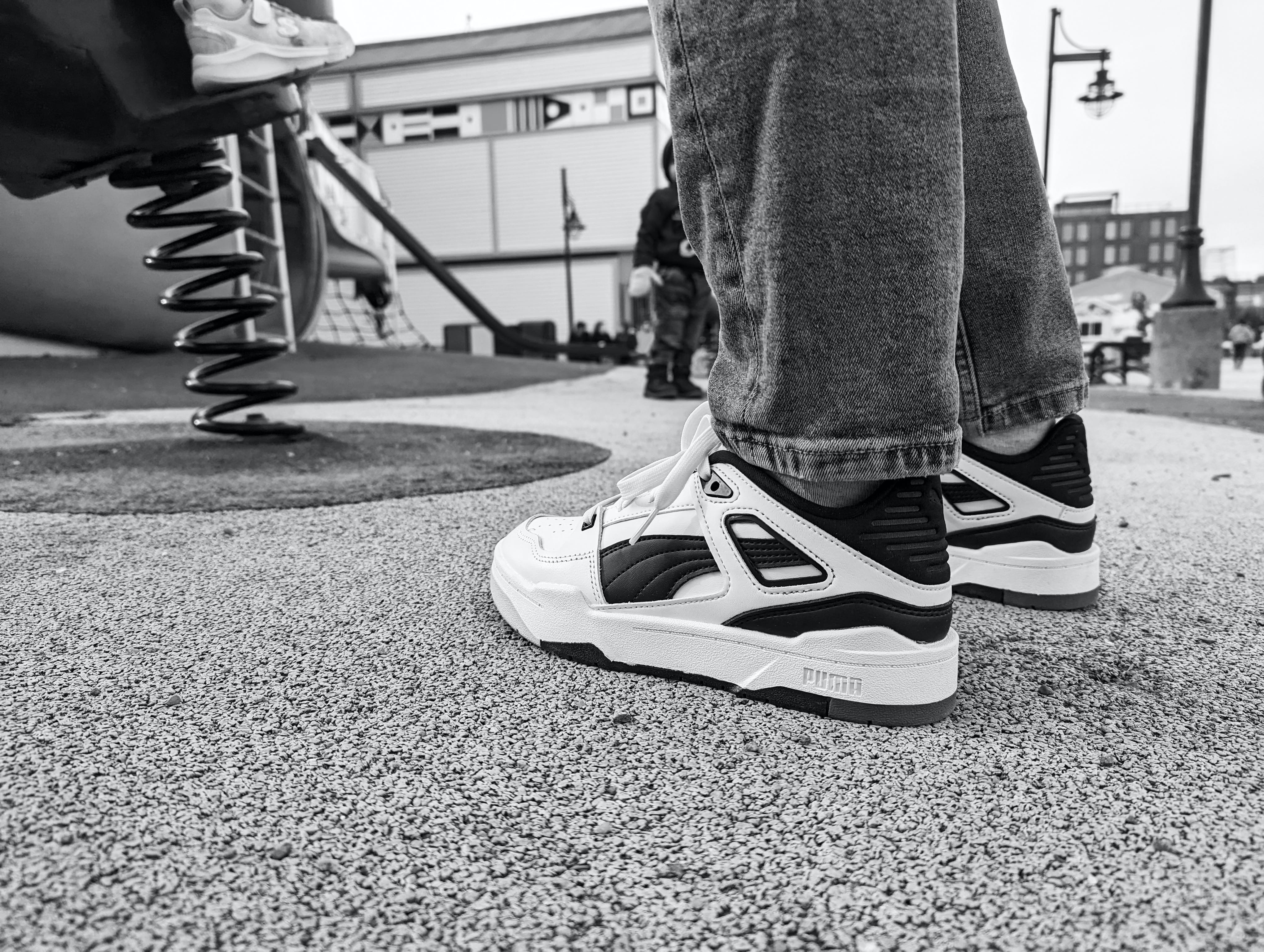 Nike Air Monarch Iv Women: Women'S Version Of The Classic Air Monarch Dad Shoes