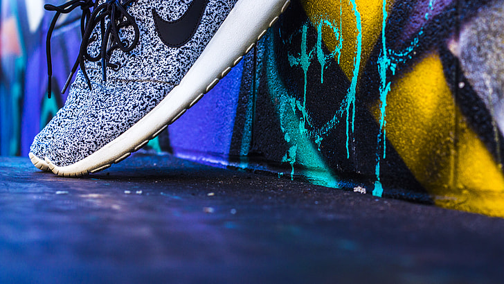 Nike Air Force 1 Purple: The Bold And Fun Sneaker For Any Outfit