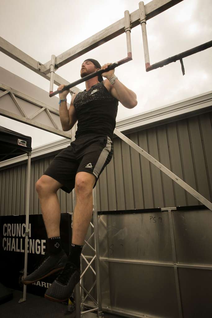 Why Did Reebok Leave Crossfit?