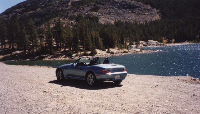 Are Nike Juniper Trail Waterproof?