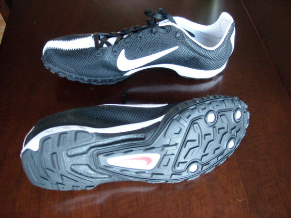 Do Nike Track Spikes Run Small?