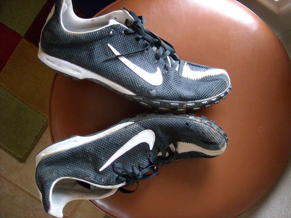 Do Nike Spikes Run Small?