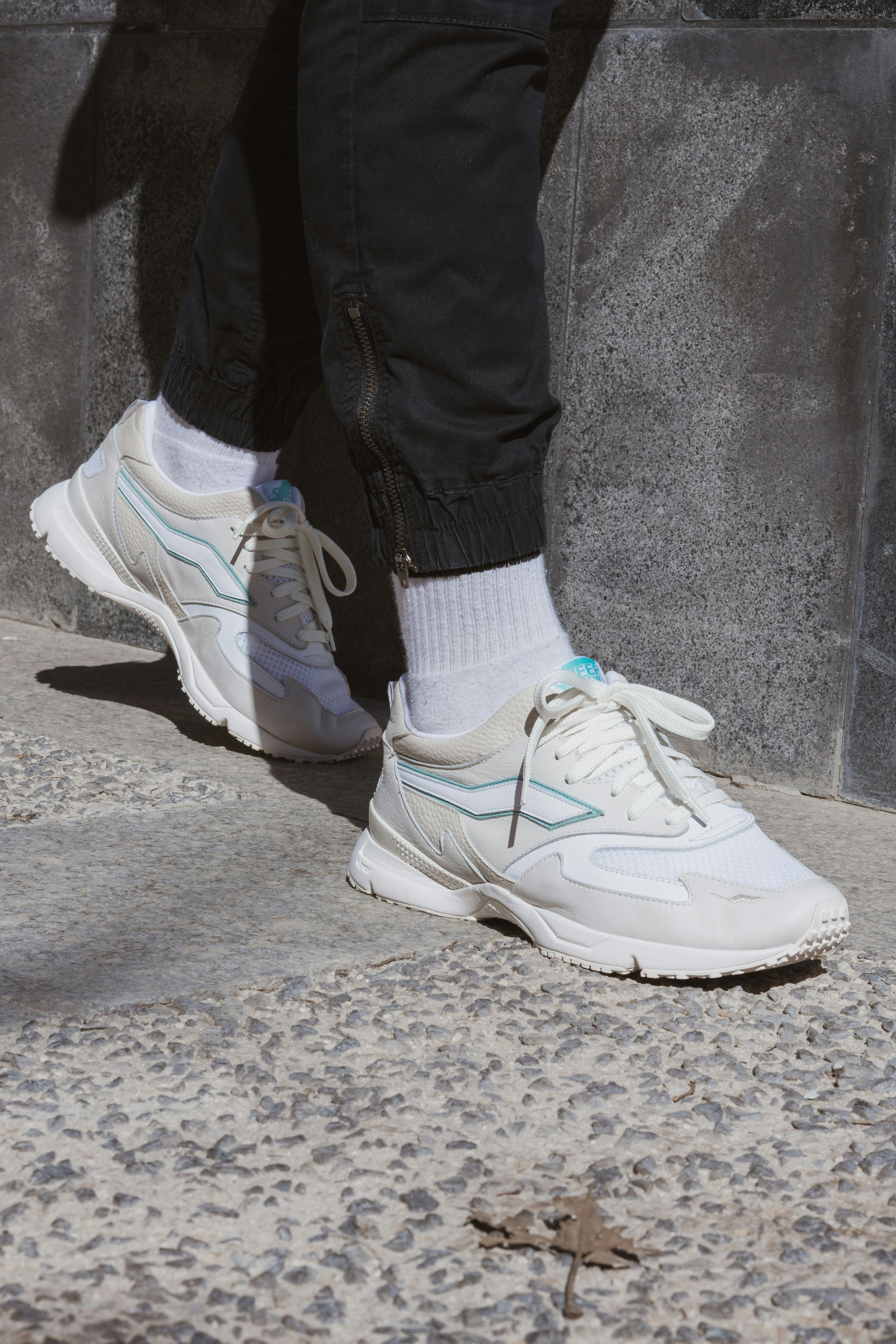 What Is Reebok Dmx Technology?