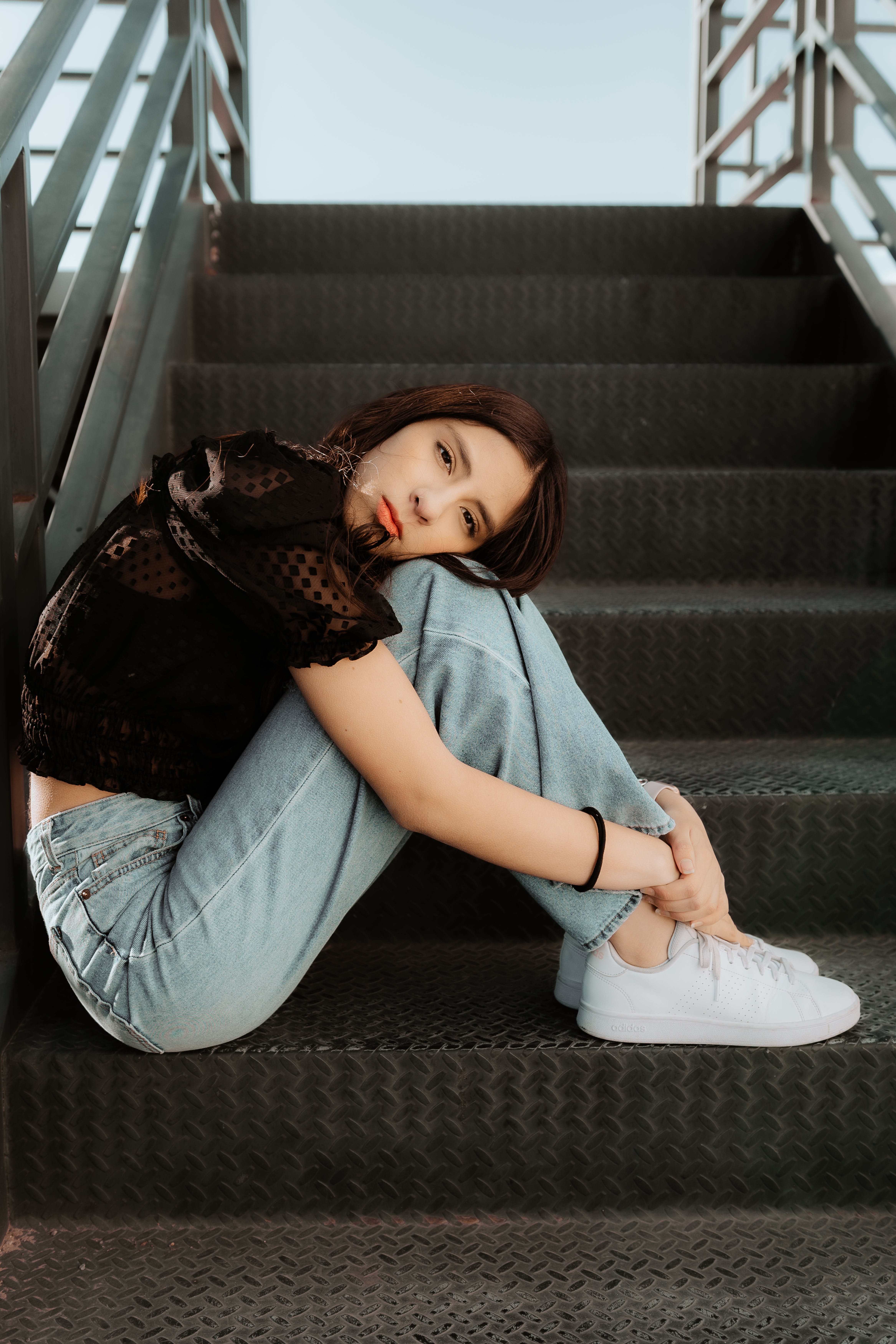 Fit For Comfort: Reebok Club C Fit Sneakers