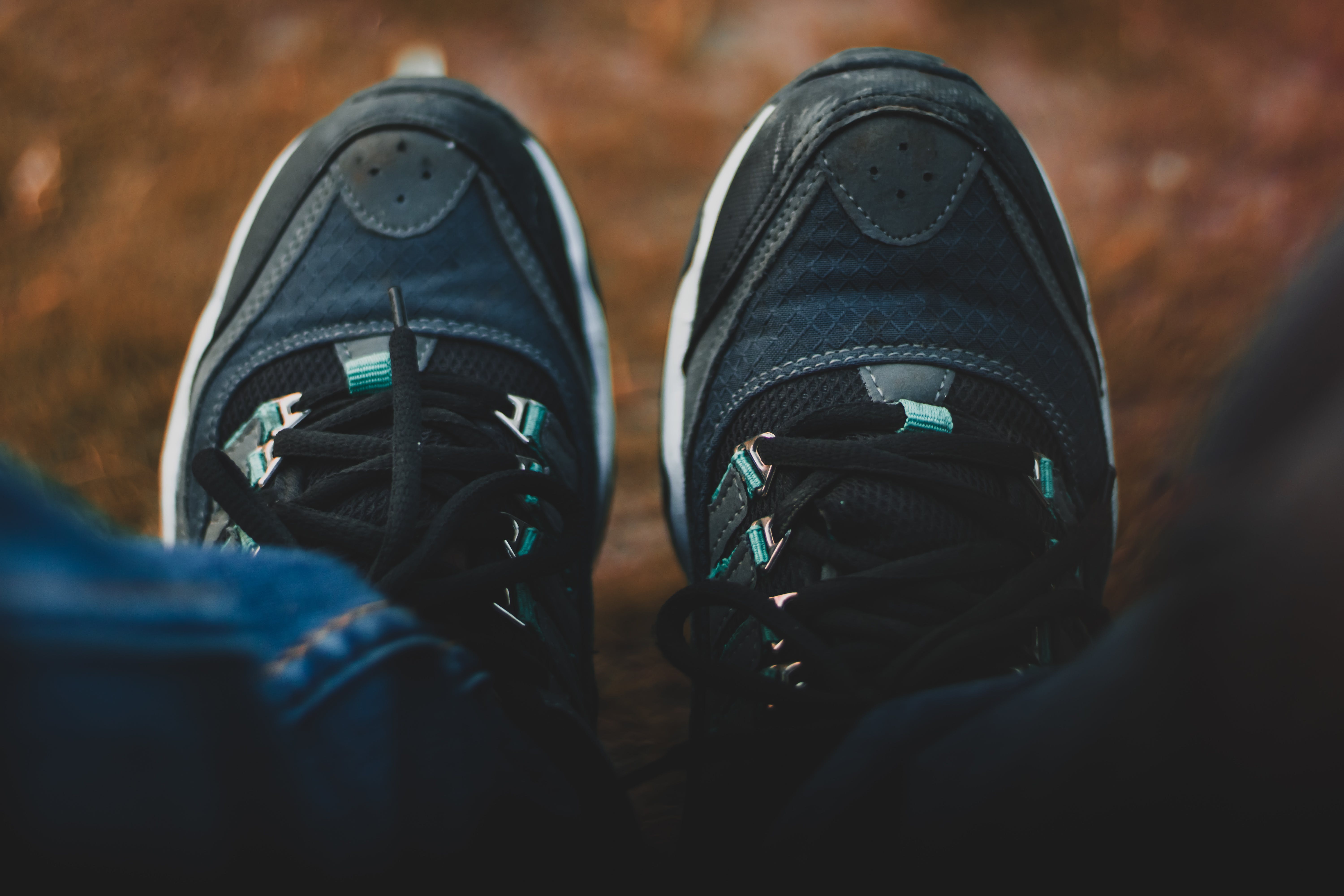 Are Reebok Aztrek Good For Running?