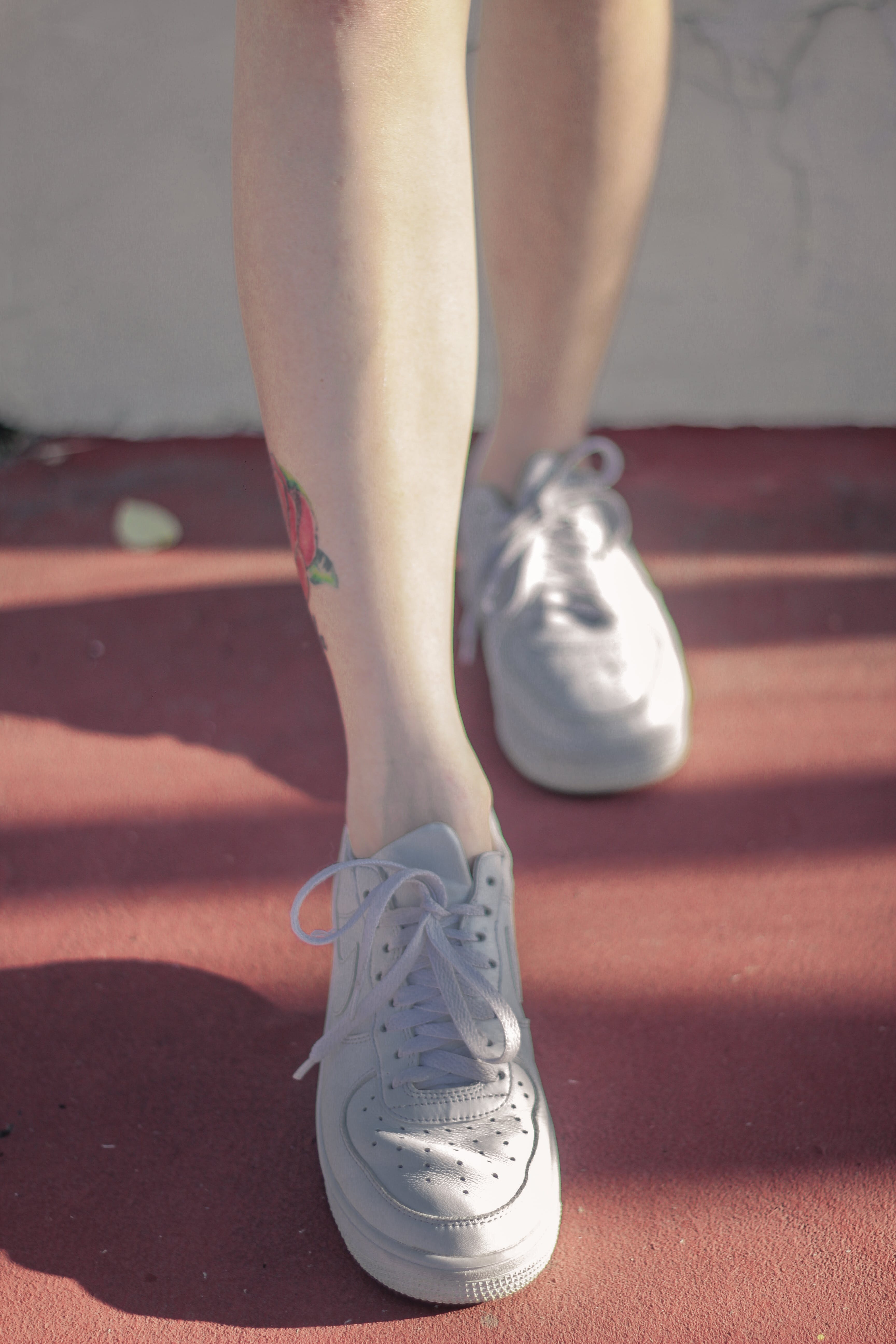 Nike Air Force 1 Sage Low: The Sleek And Minimalist Sneaker For Women'S Fashion