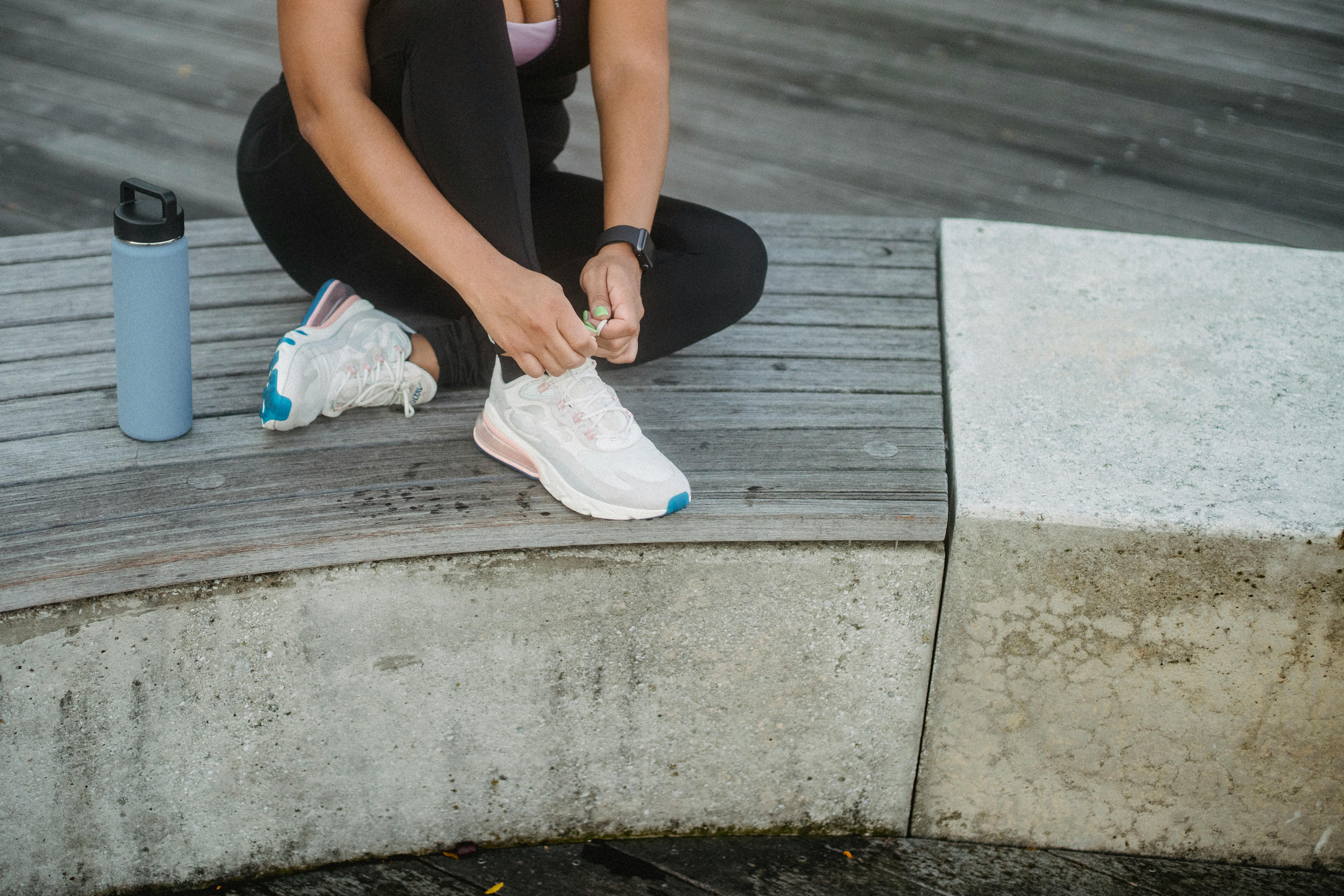 Are Adidas Ultra Boost Non Slip?