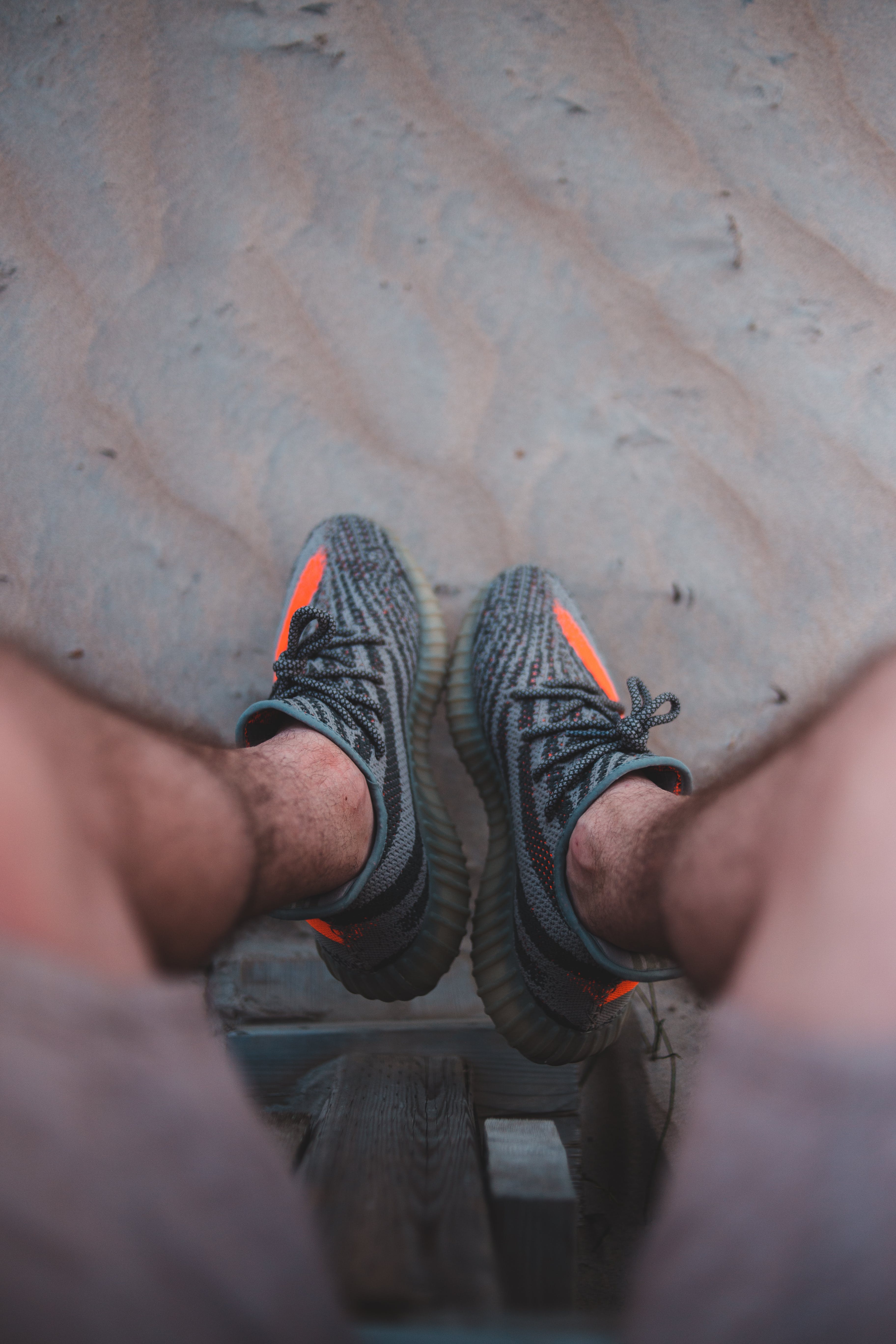 Stay Casual And Comfortable With Adidas Yeezy Boost 350 V2 Casual Shoes