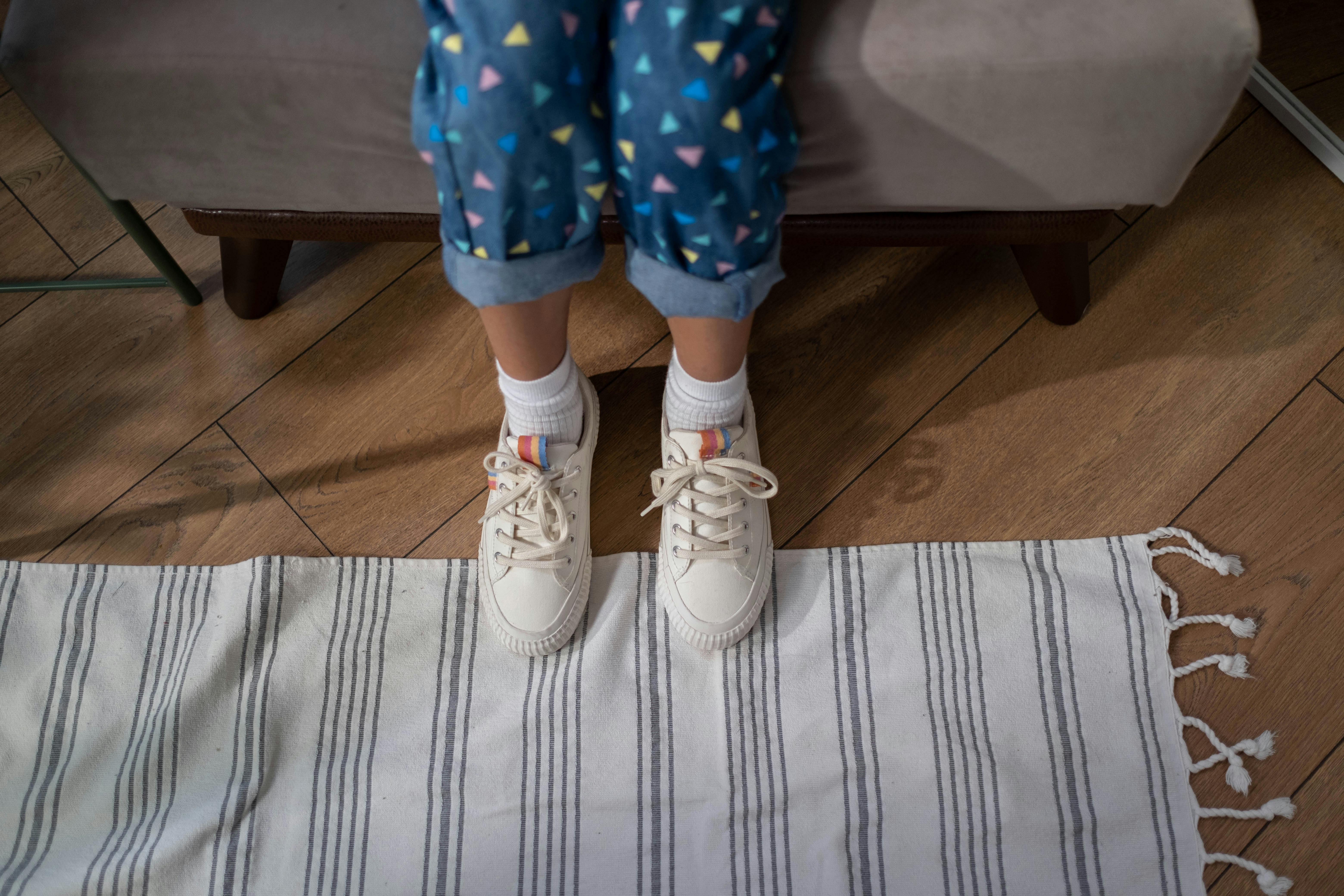 Are Reeboks Good For Kids With Narrow Feet?