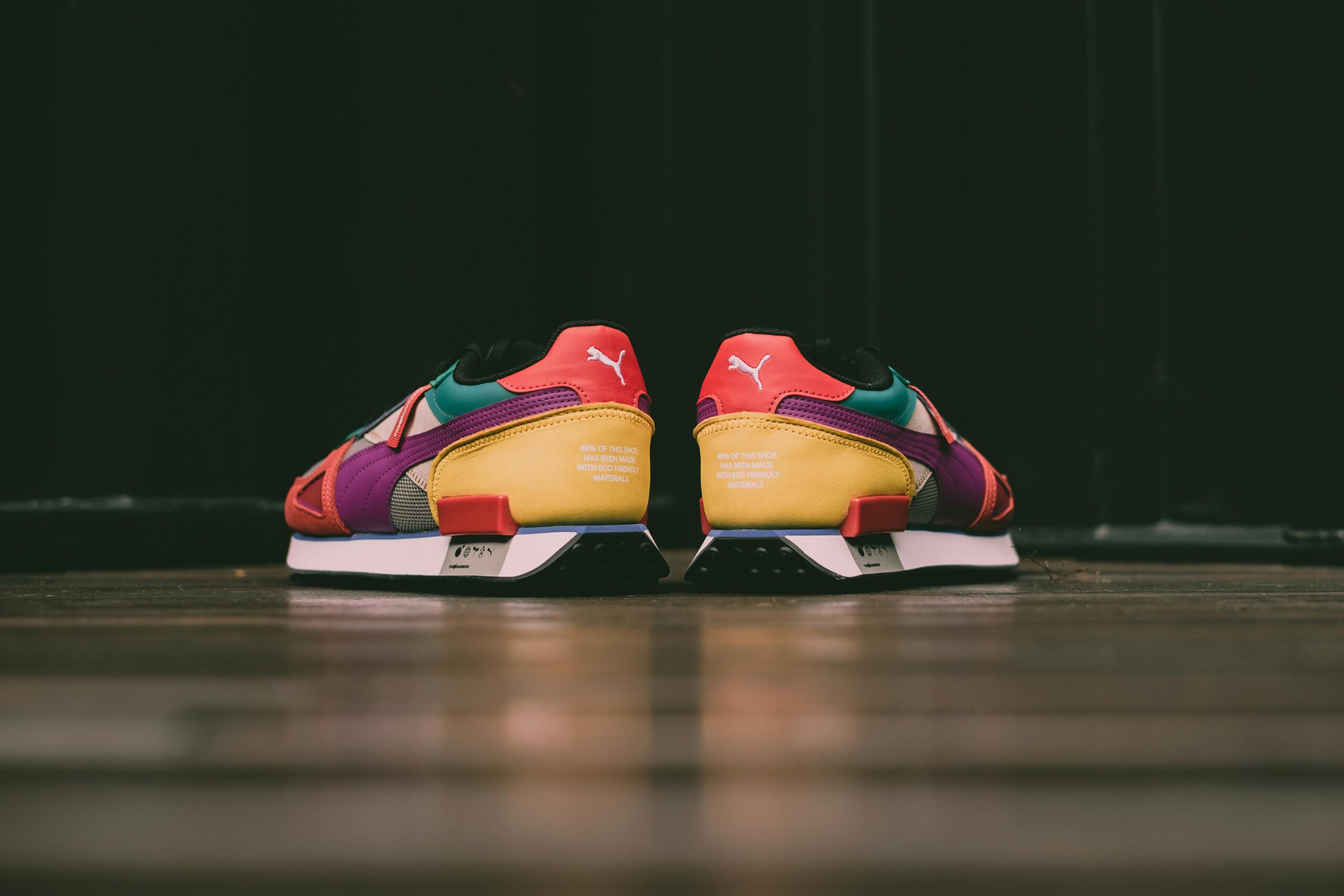 How To Lace Nike Dunk Low Disrupt?