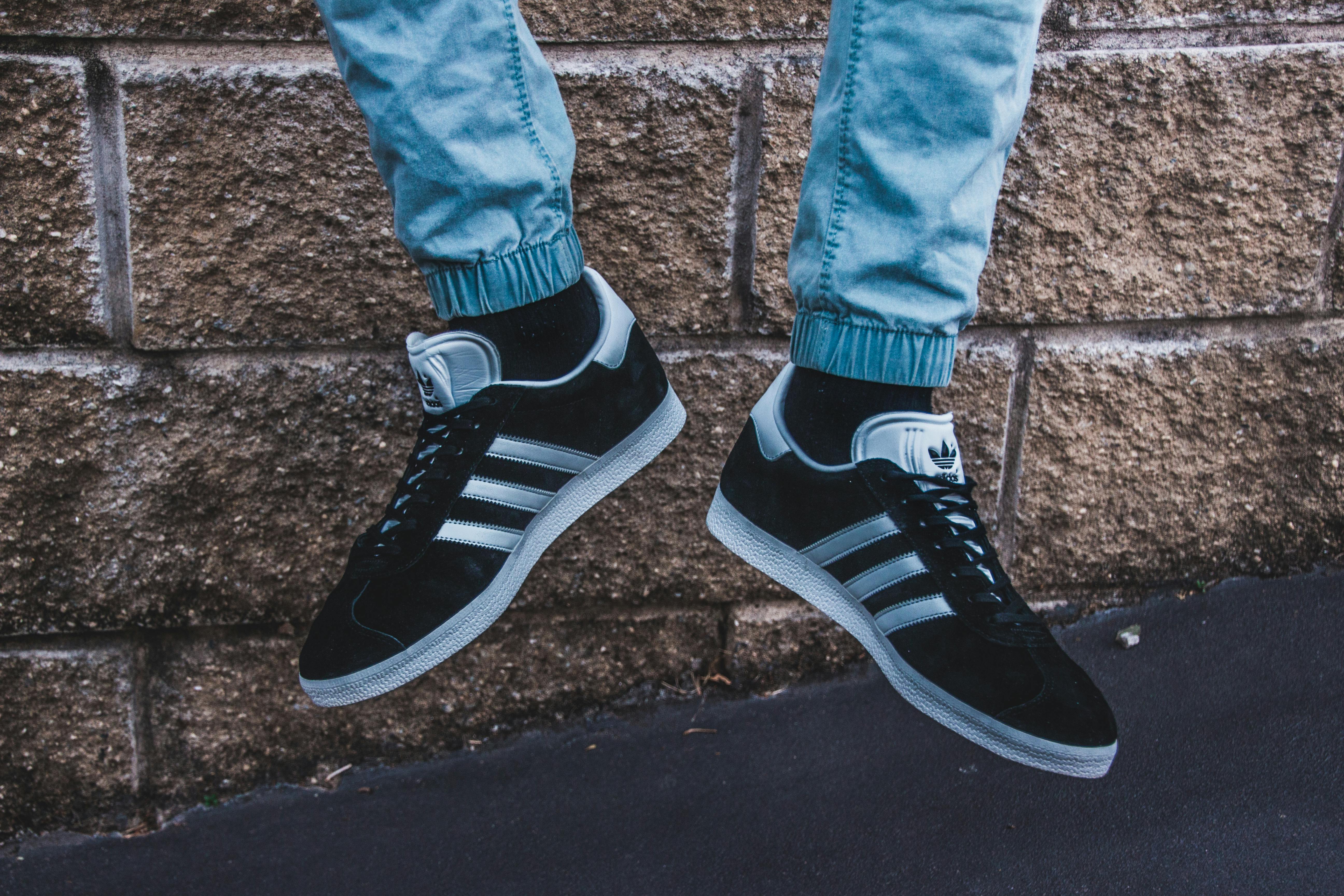 Where To Buy Adidas Gazelle Shoes?