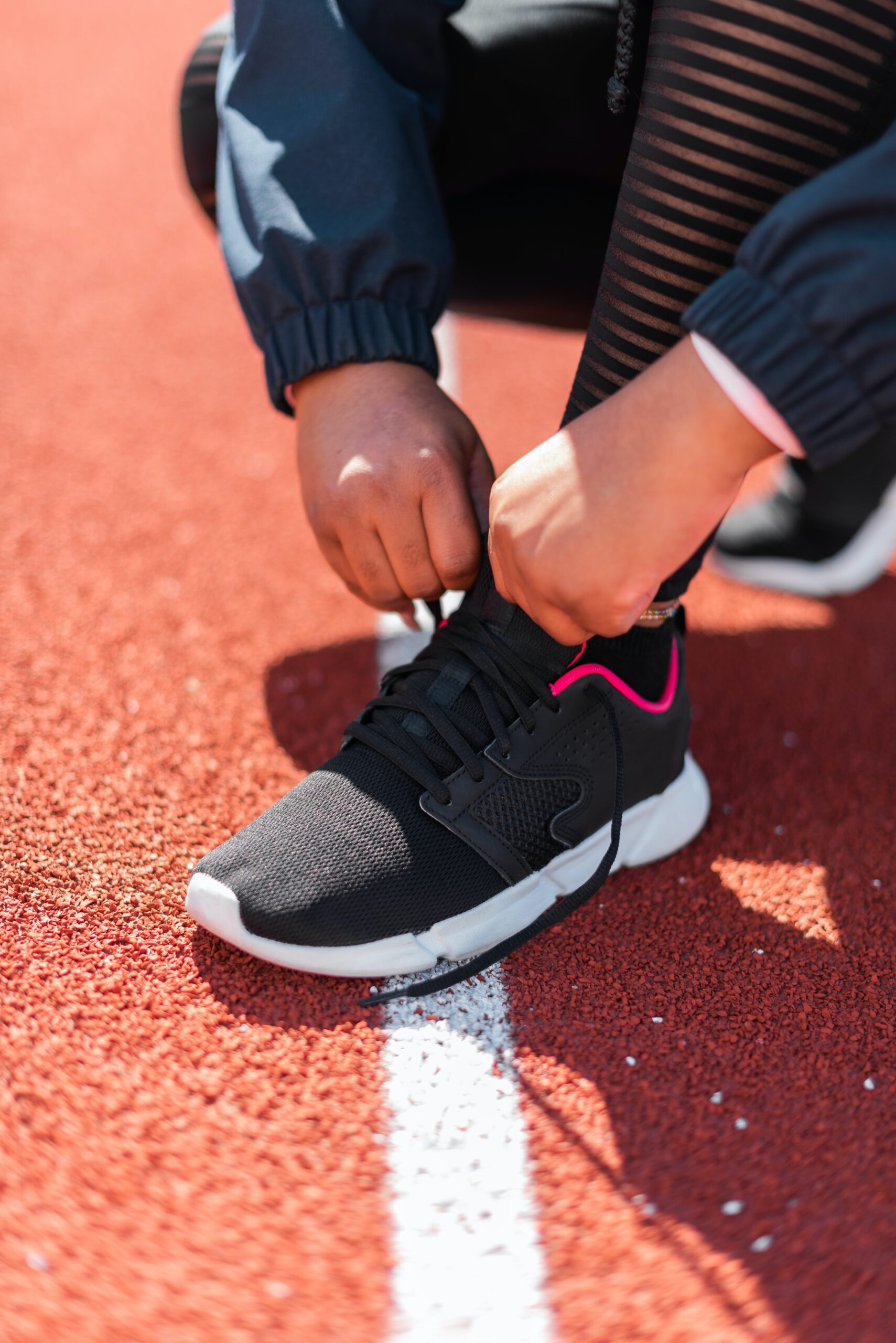 Are Reebok Zig Zag Shoes Good For Foot Pain?