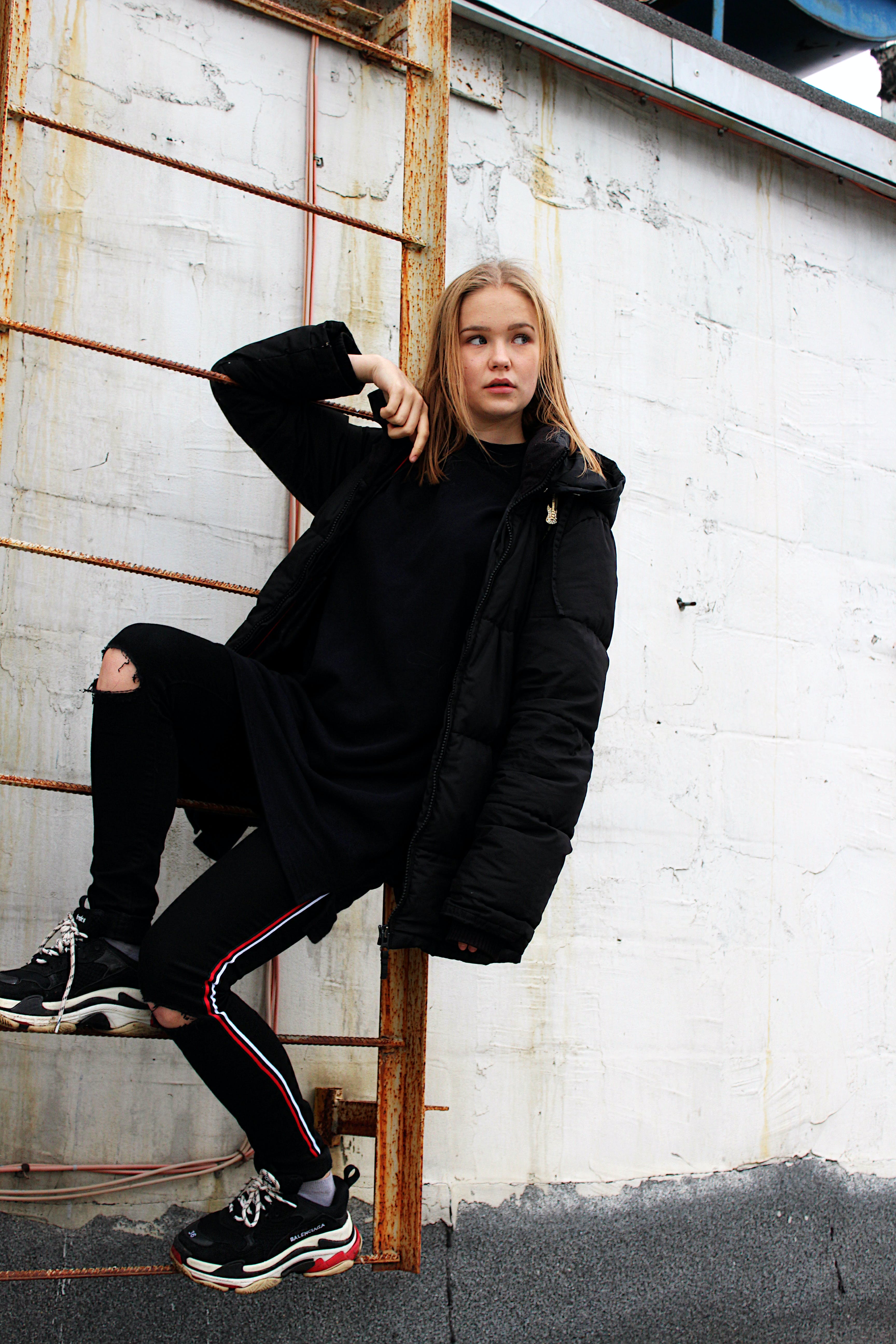 Is Adidas Associated With Balenciaga?