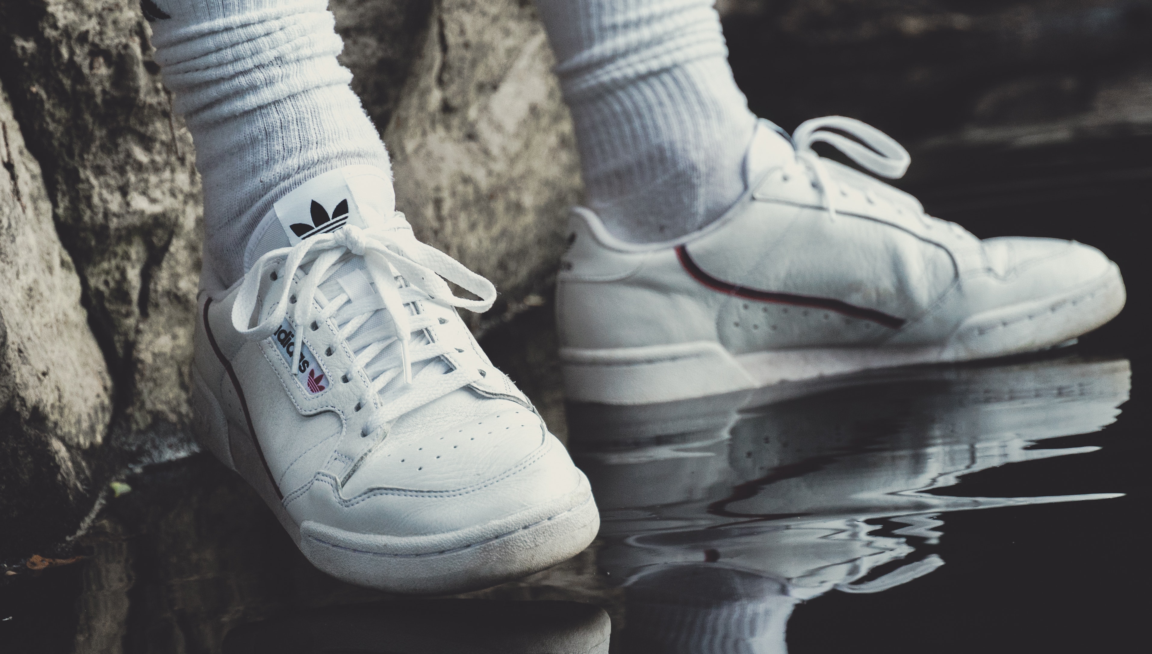 Get The Look: Shoes Similar To Reebok Club C 85