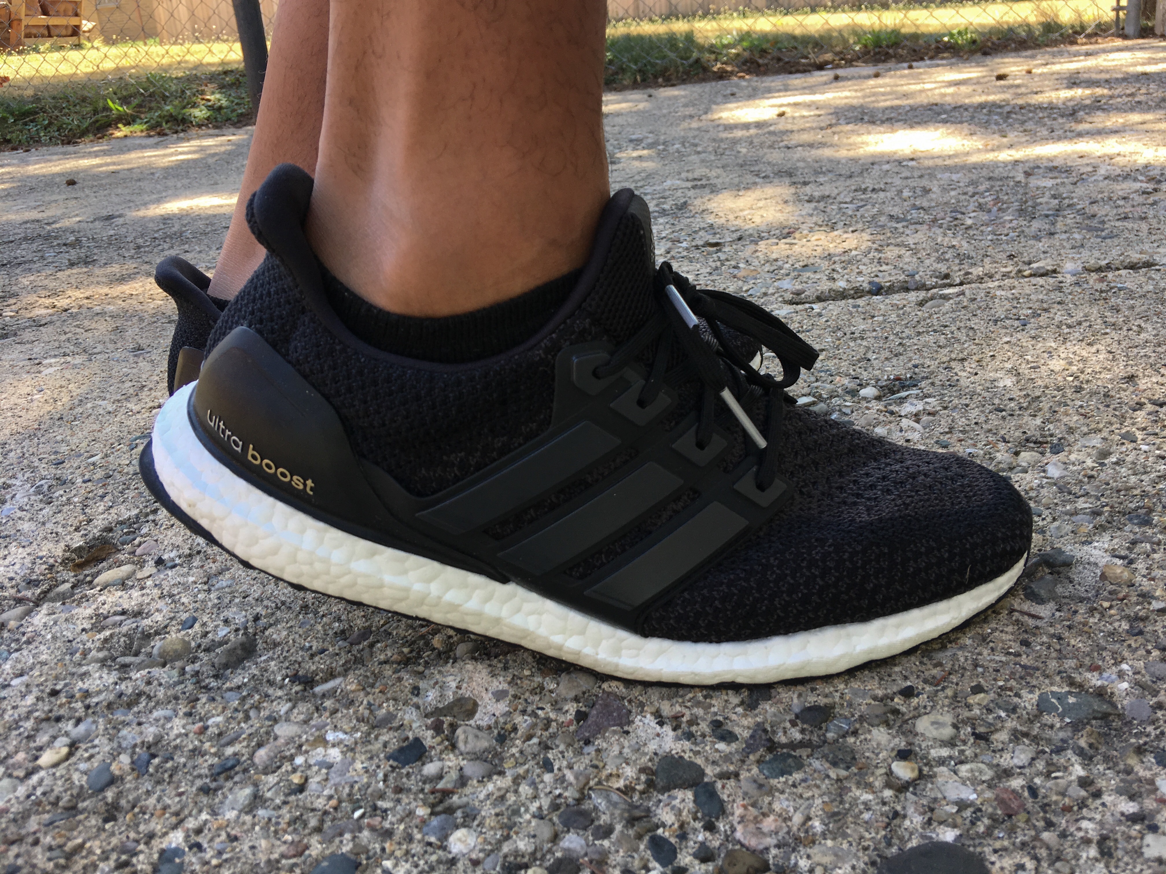 Are Adidas Boost Good For Walking?