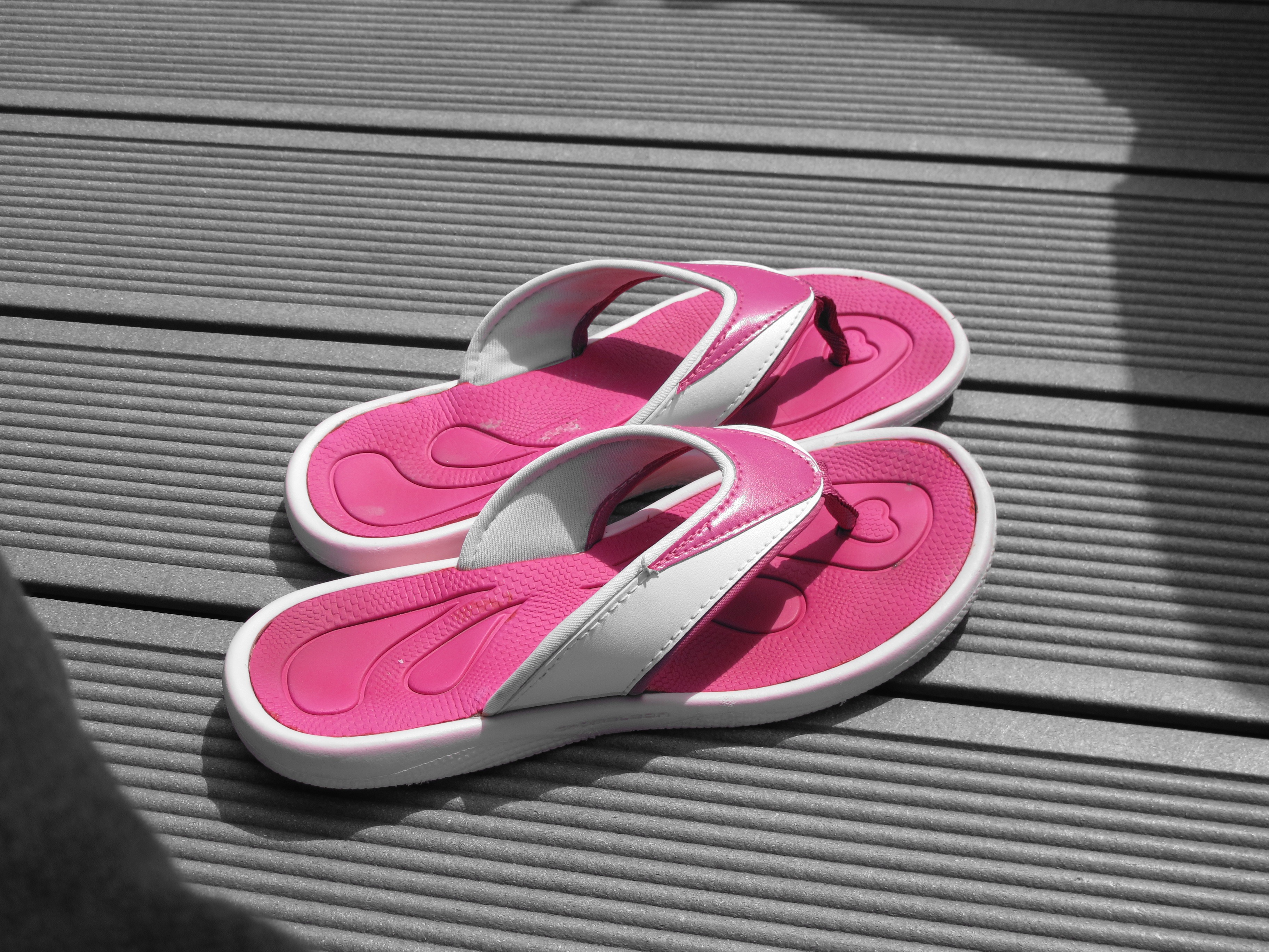 Step Into Summer With Nike Women'S Flip Flops Celso