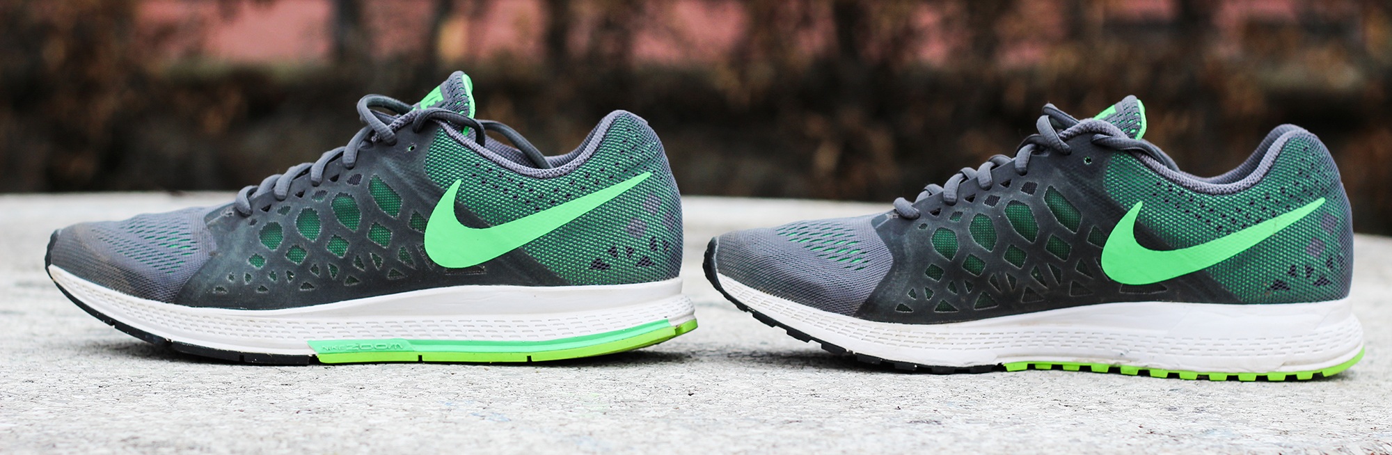 Is The Nike Pegasus A Good Running Shoe?